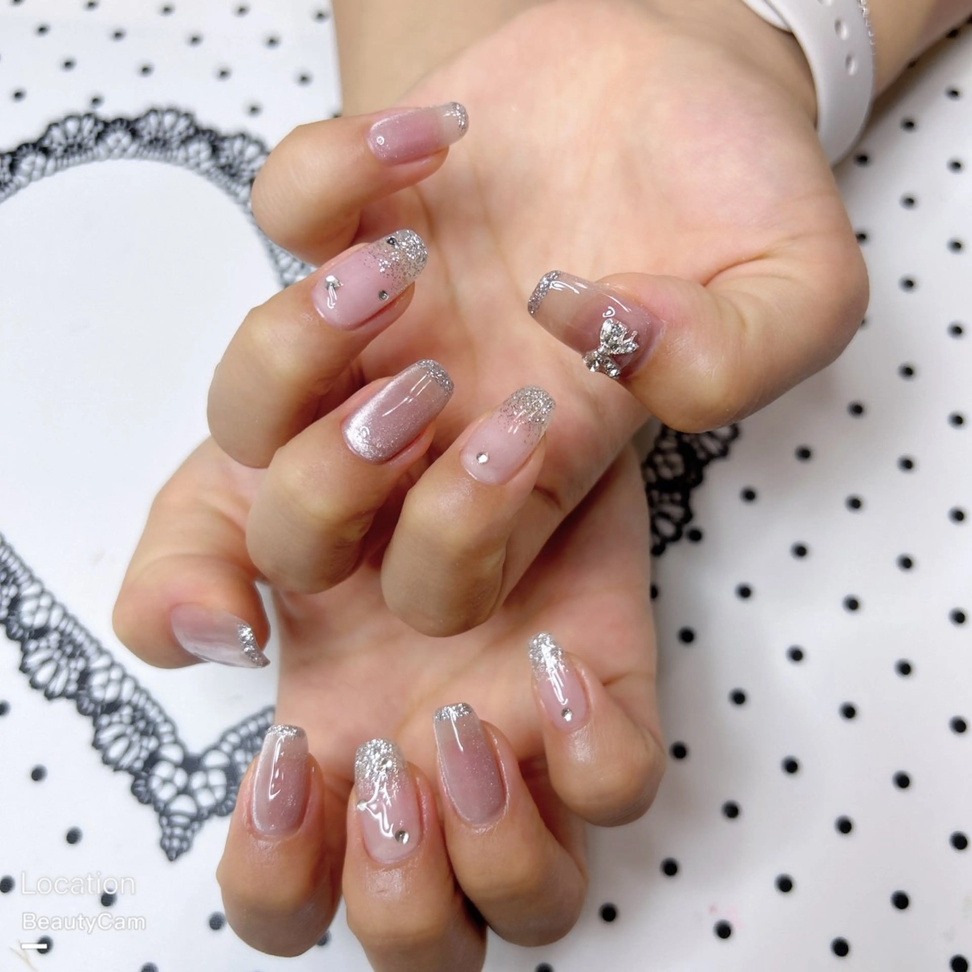 ネイル KaYa nailsaloneのネイルデザイン