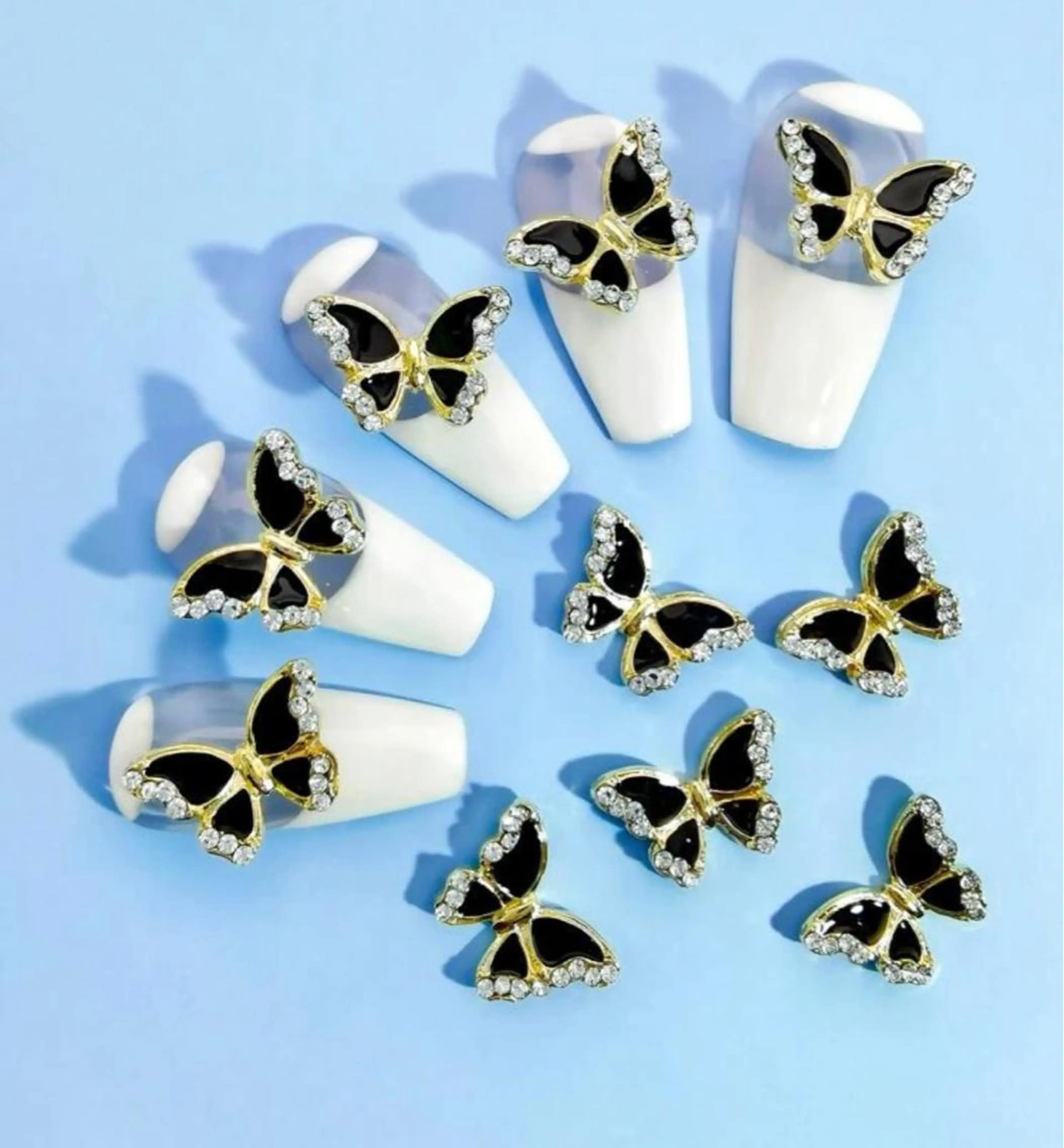 ネイル RIN HOMEnailのネイルデザイン