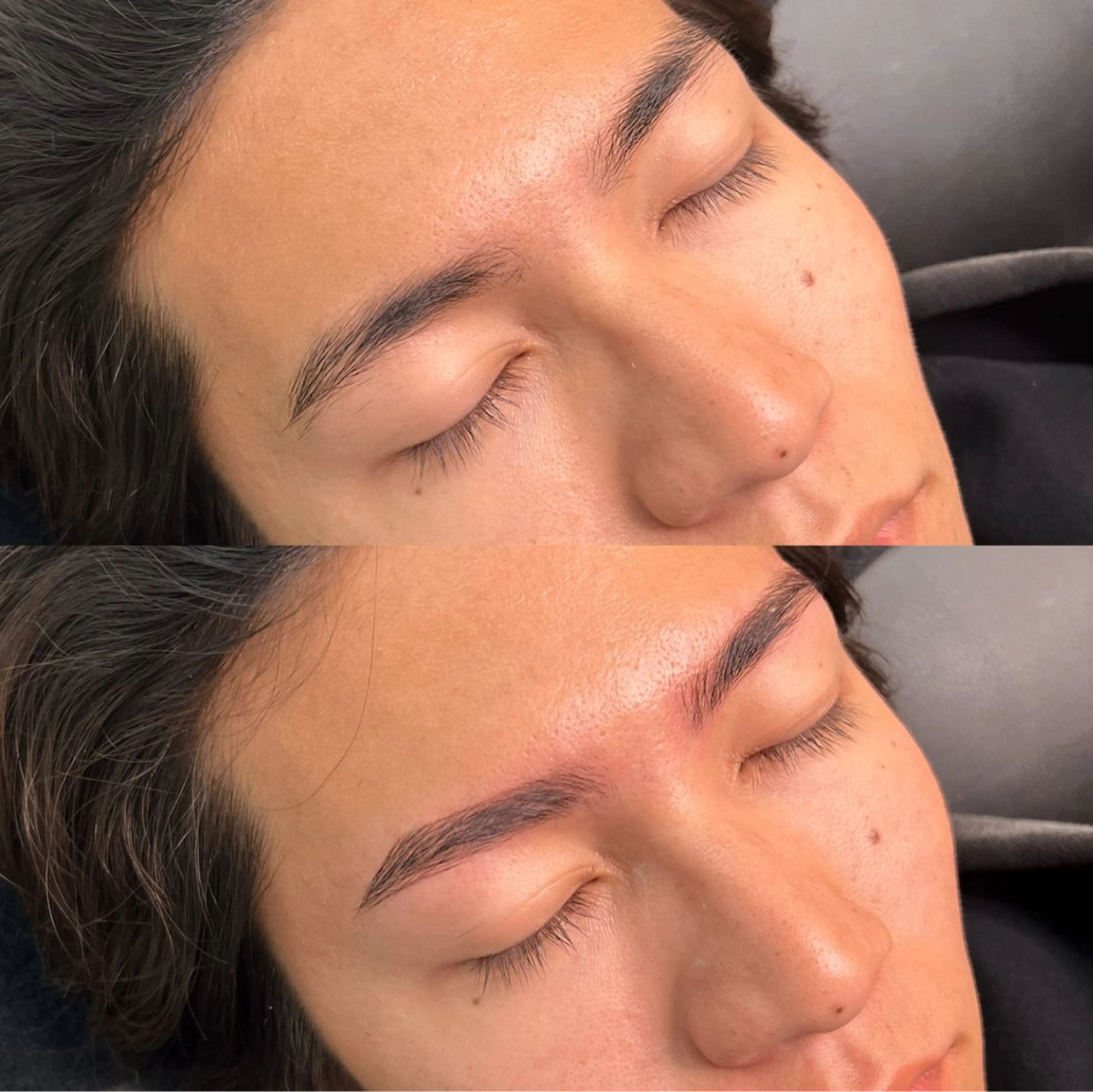 アイブロウ ワックス脱毛 眉カット その他(アイブロウ) 恵比寿アイブロウ Hiroakiの眉毛・アイブロウイメージ