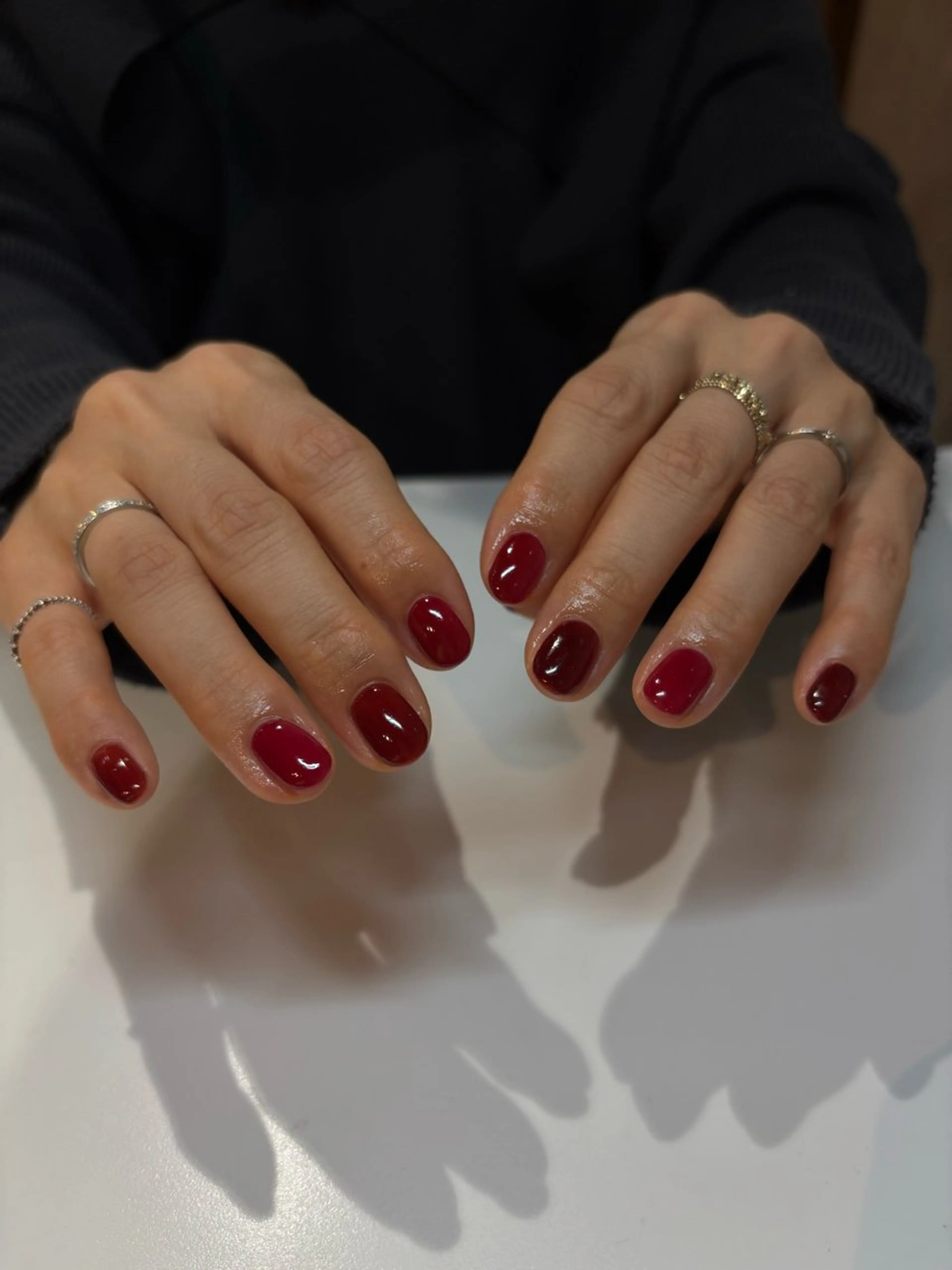 ネイル 大阪狭山/klarm kanohaのエステ・リラクイメージ