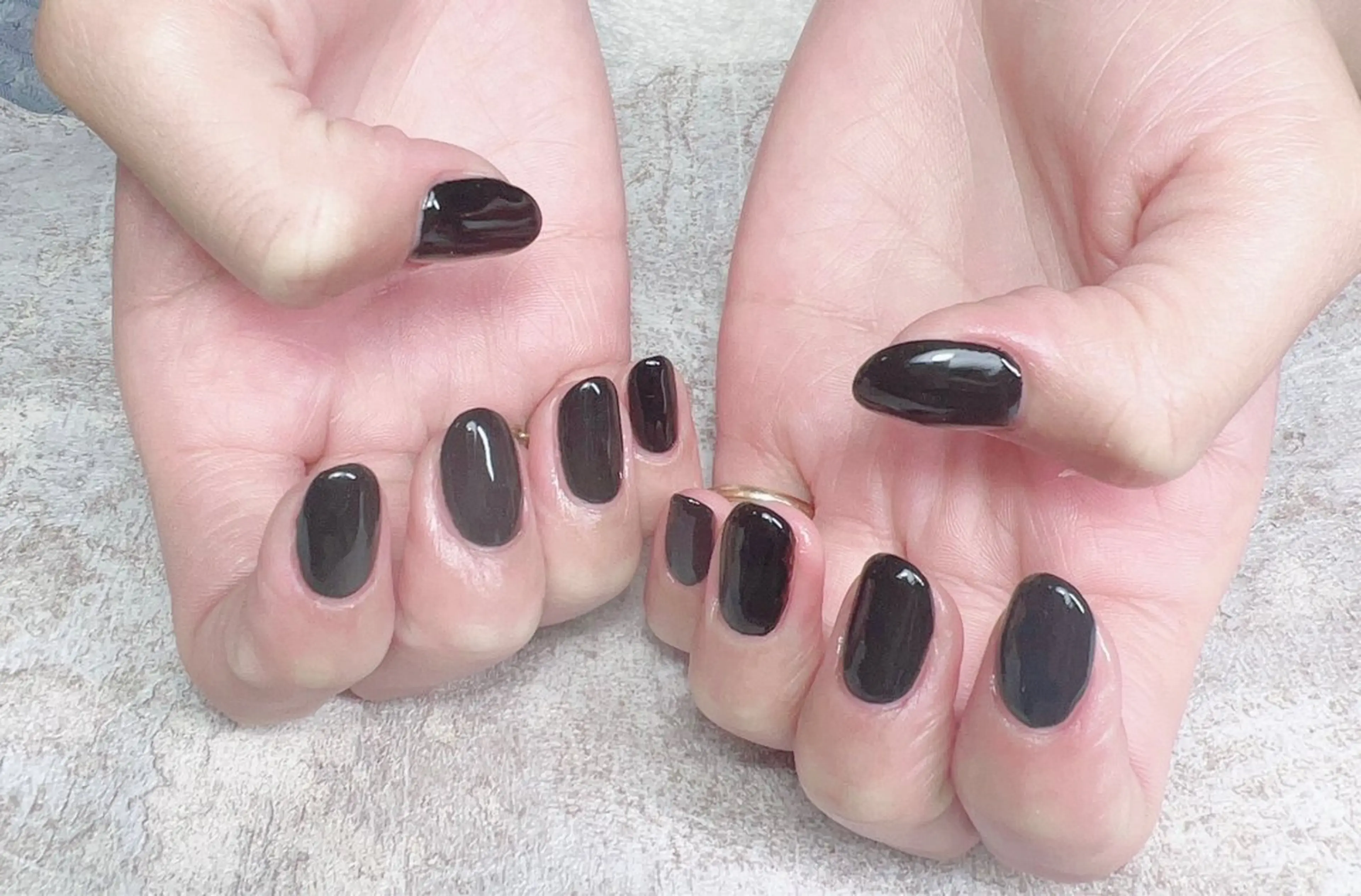 ネイル プレシャス所属・小川 ogawaのネイルデザイン