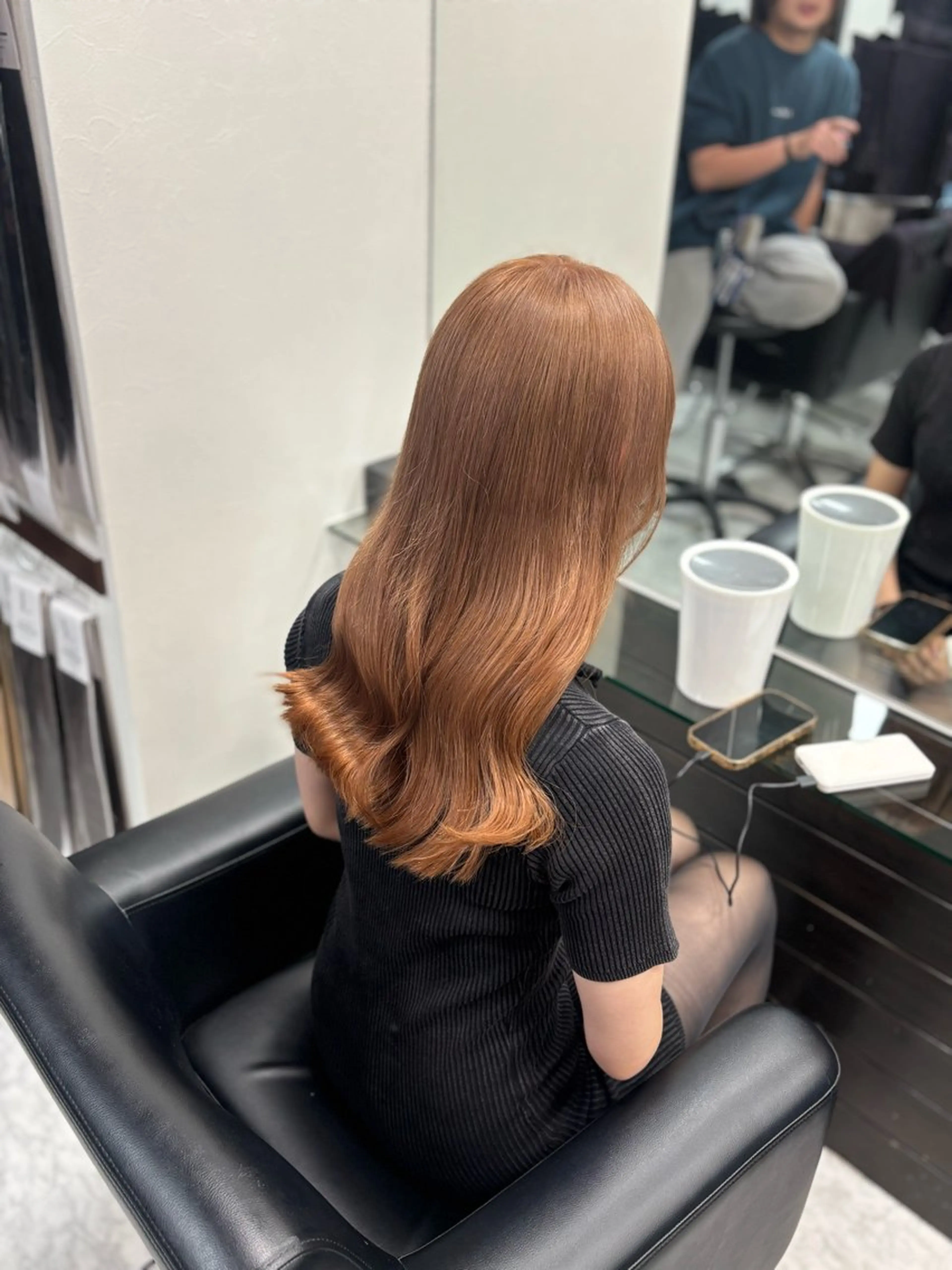 【サラサラになりたい方必見👀✨️】4stepトリートメント✨️の写真