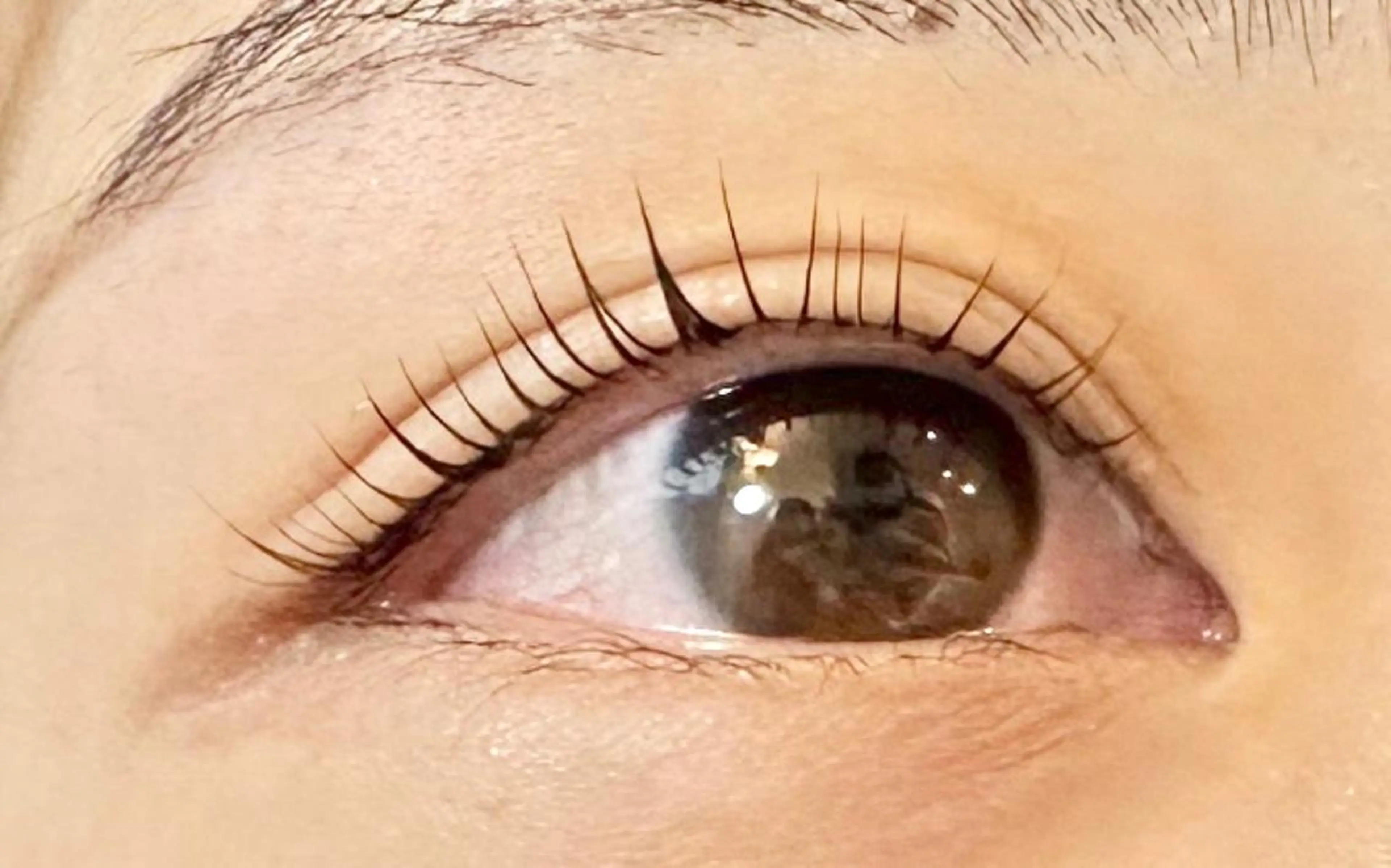 マツエク・マツパ 髪質改善🌿 SAEのヘアスタイル