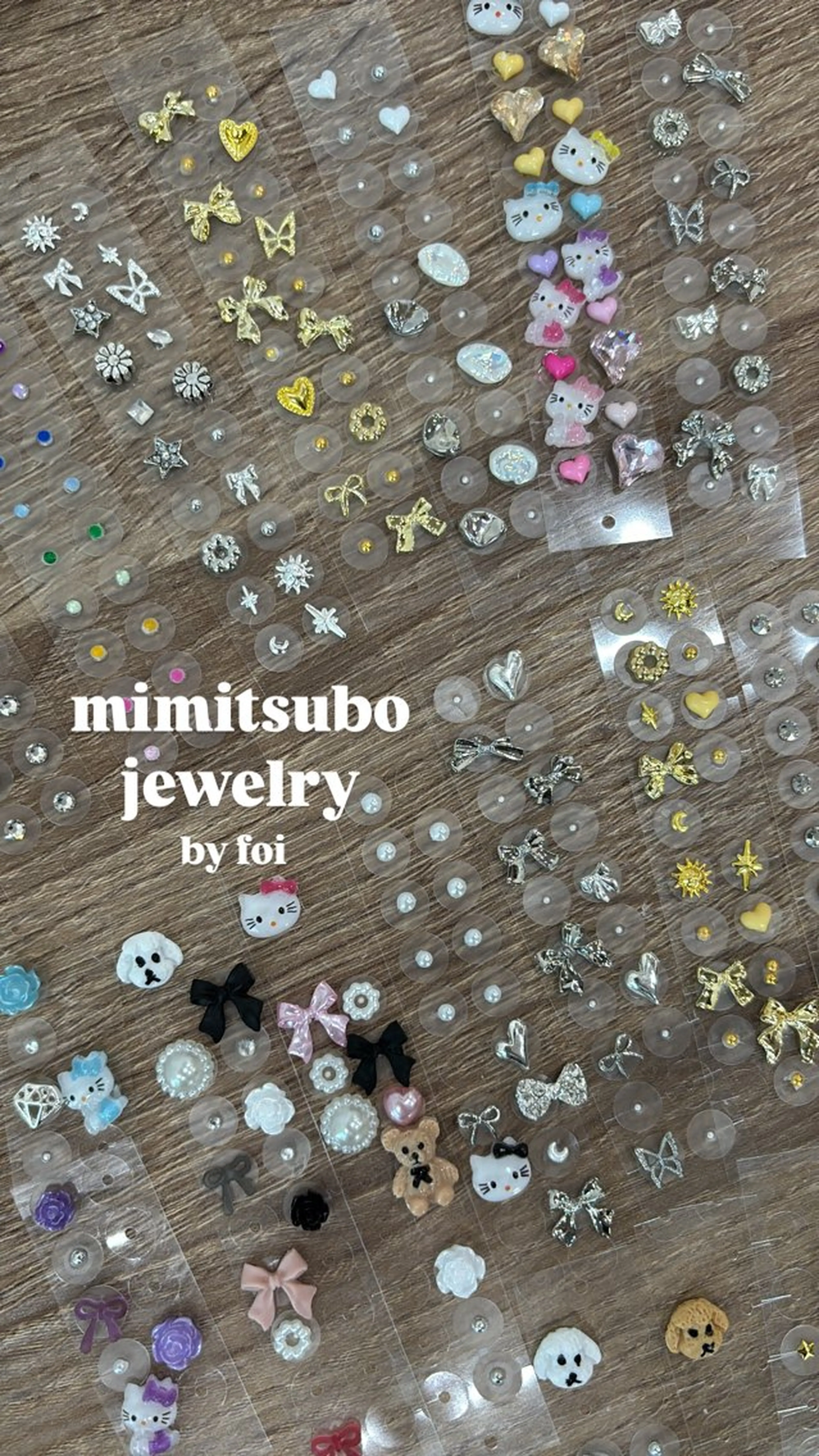 【foi】 natsumi🌼のその他イメージ