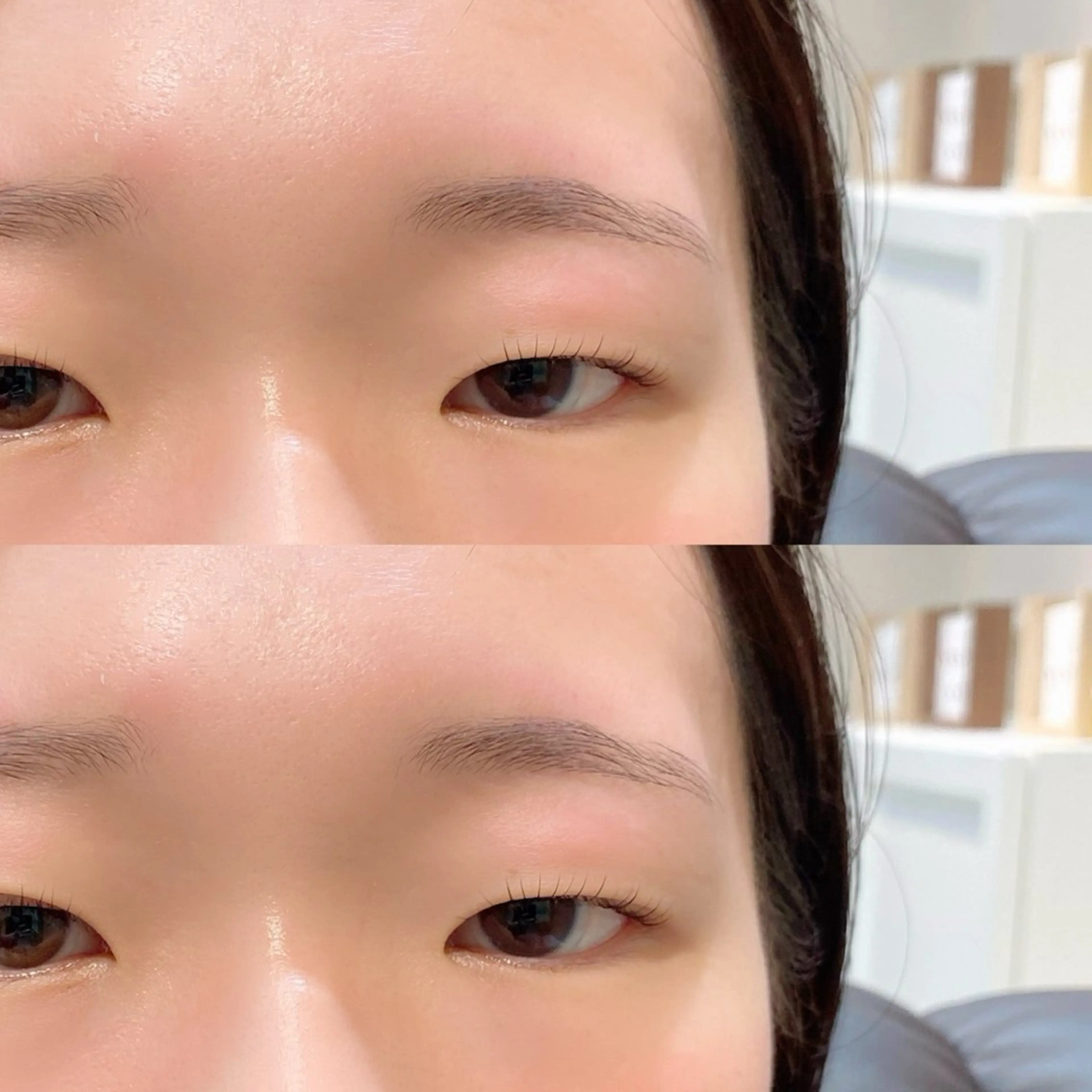 マツエク・マツパ マツパ Kano カノのマツエク・マツパデザイン