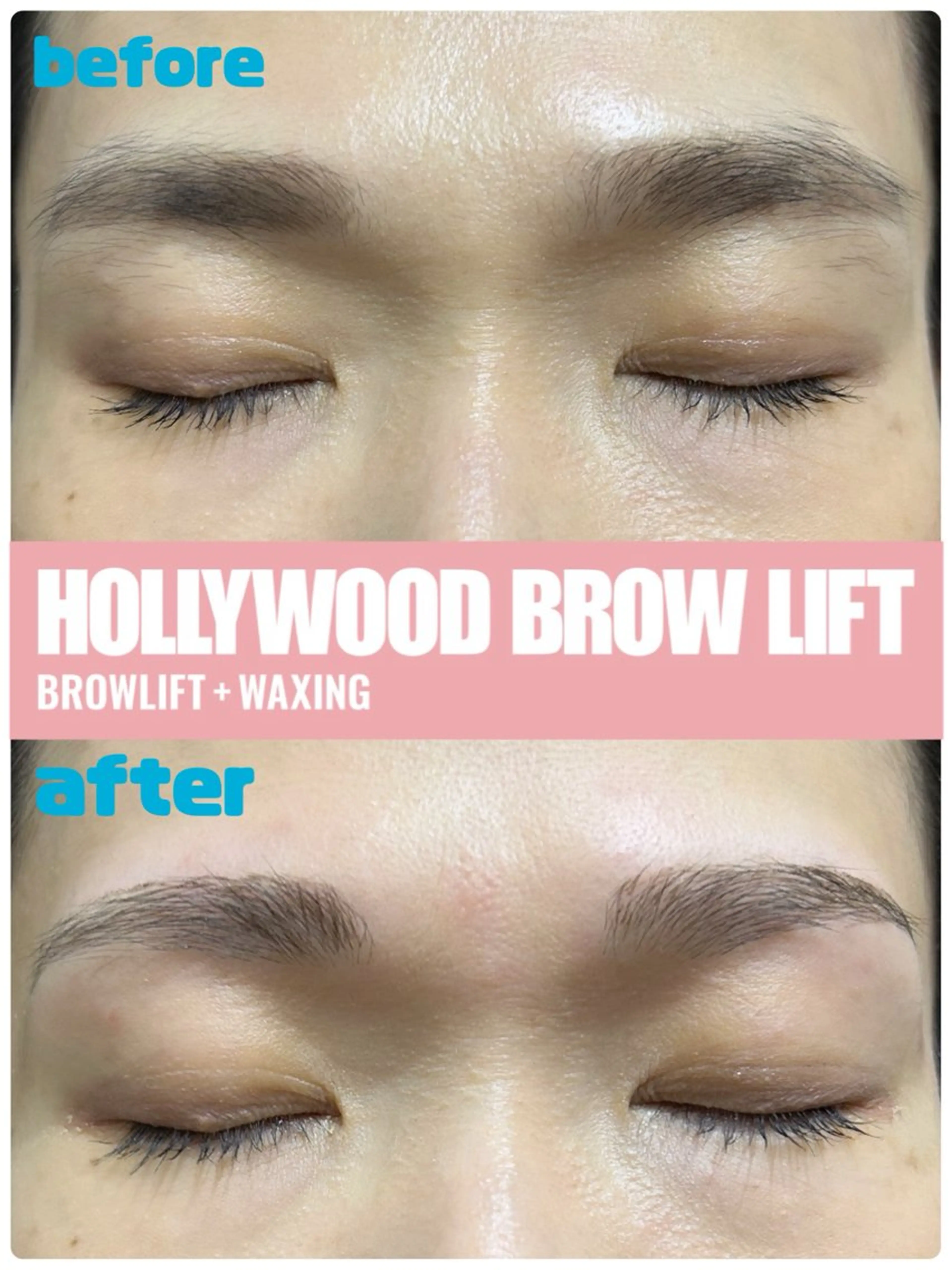 アイブロウ ヨシダ セリナのマツエク・マツパデザイン