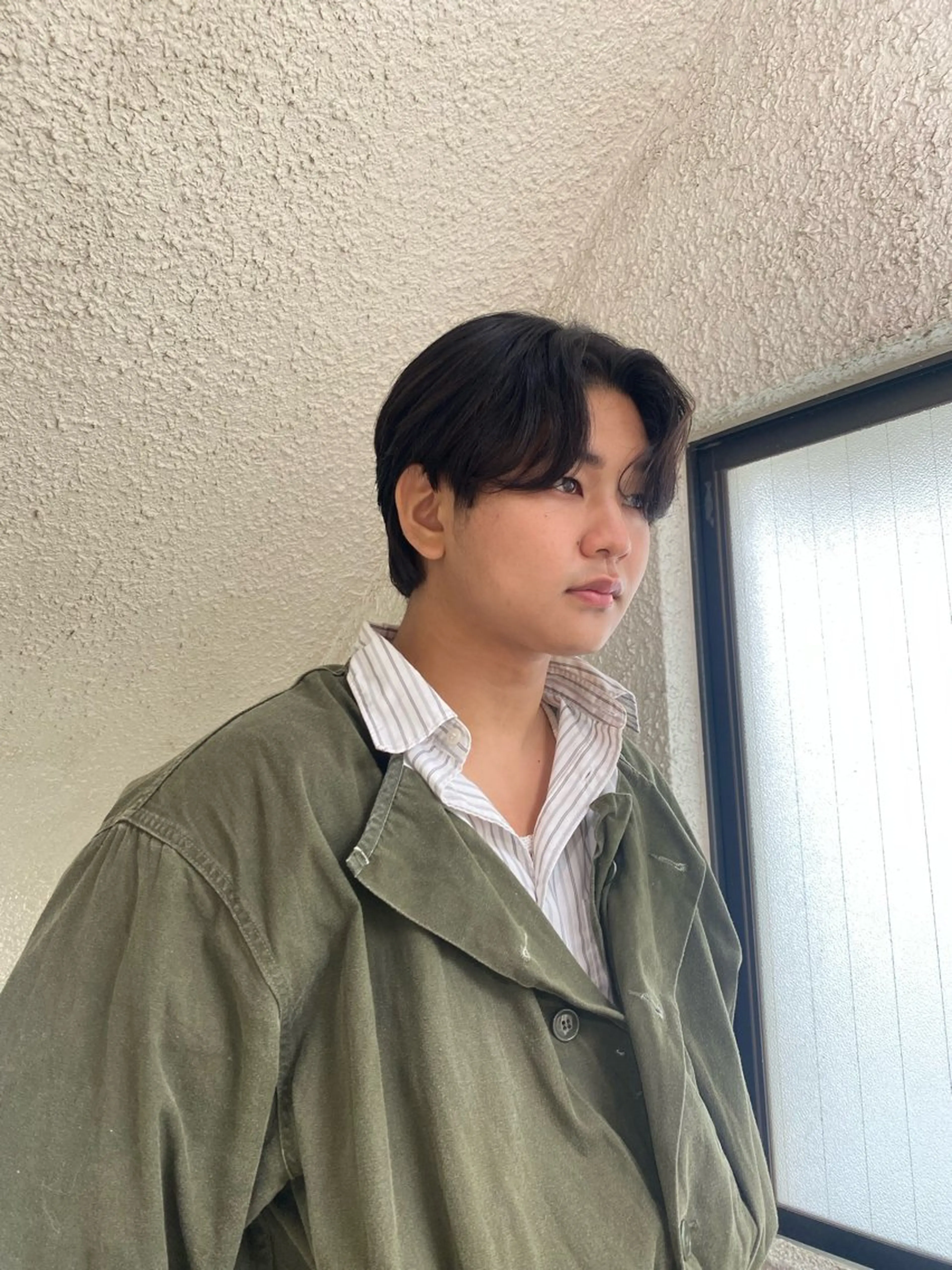 ショート カット アレンジ/カラー/ カット/ココミ🧚のヘアスタイル