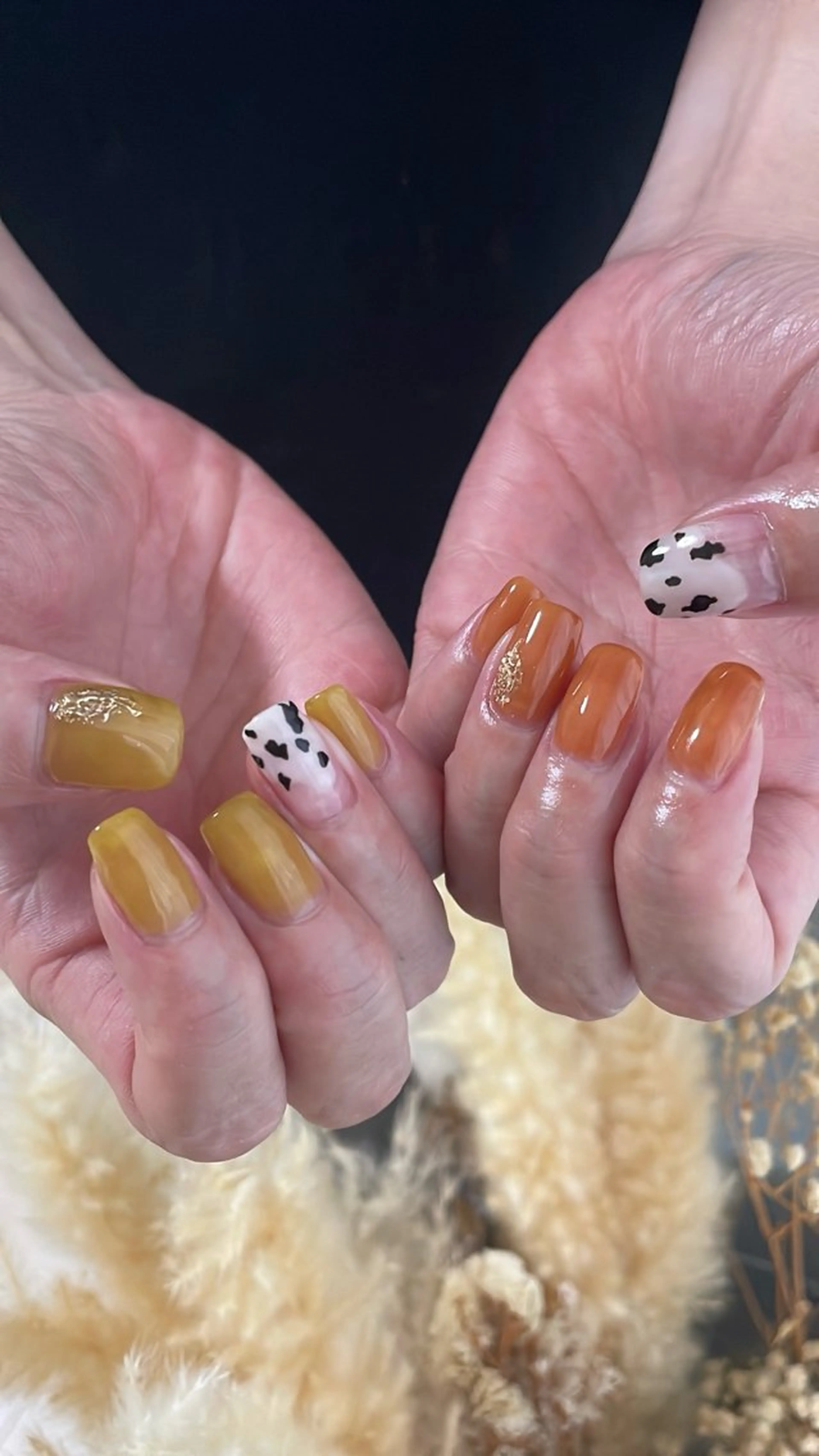 ネイル ハンドネイル Eve [nail ＊wax＊HBL]の眉毛・アイブロウイメージ