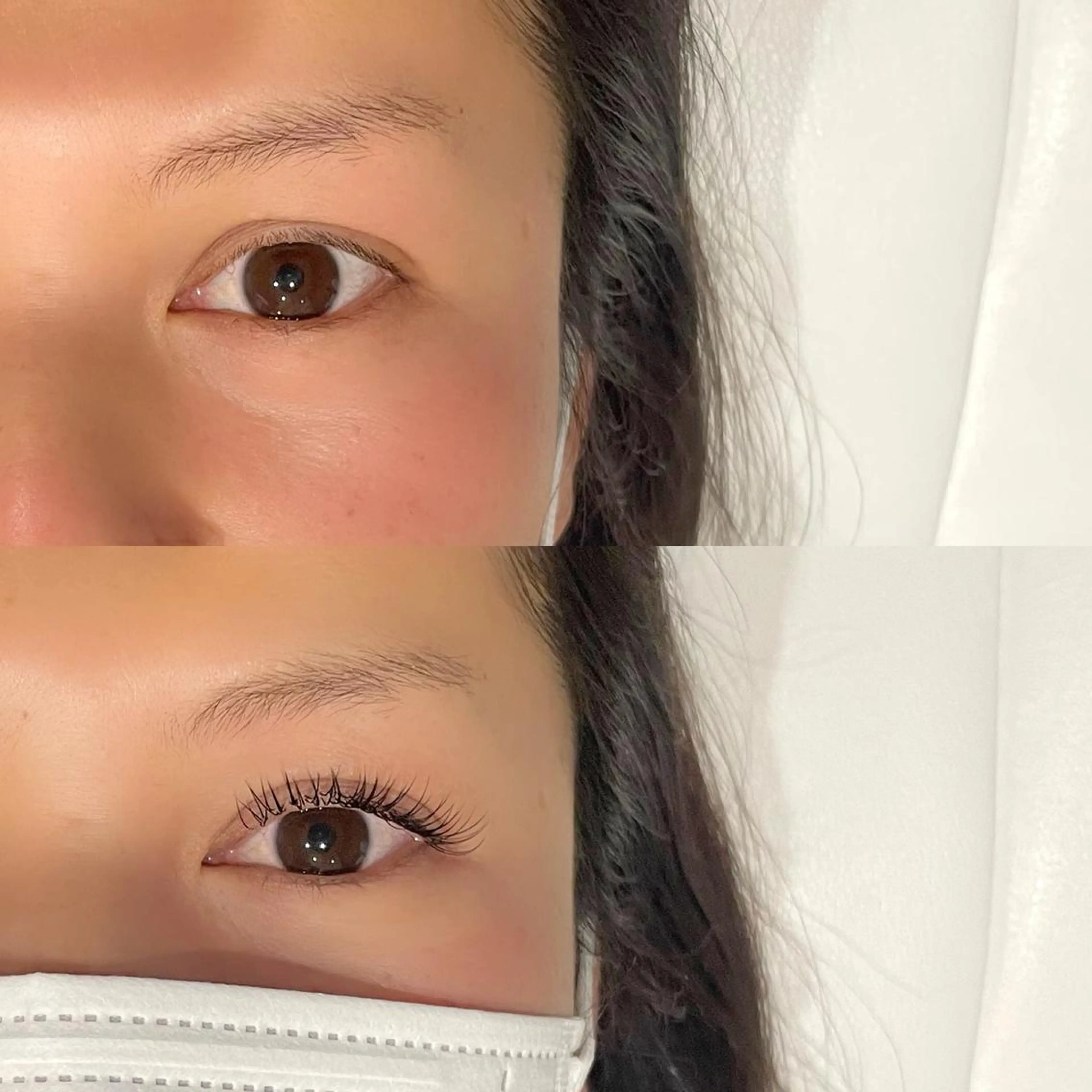 マツエク・マツパ nail salon Soiréeのネイルデザイン