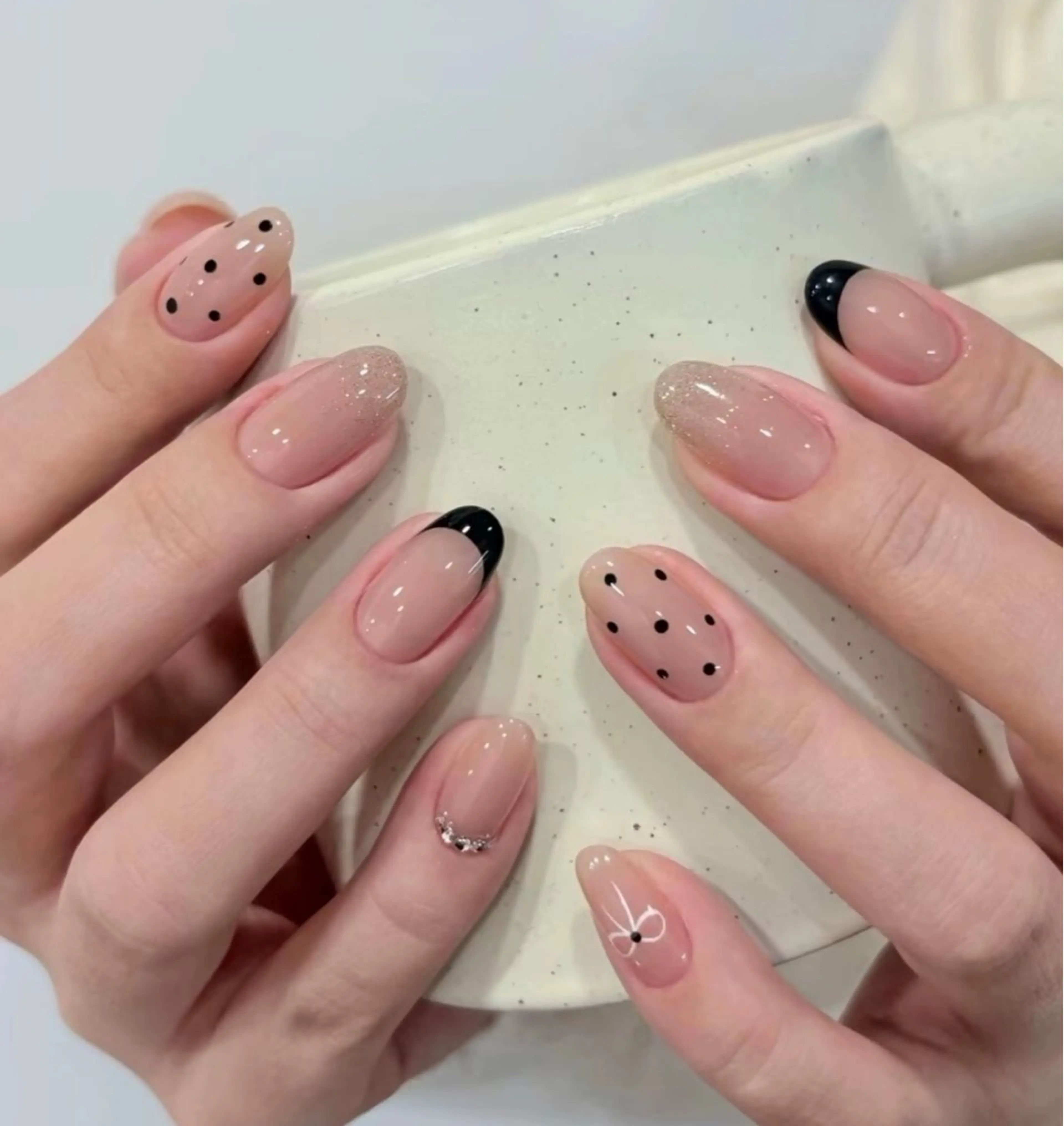ネイル U mi Nail Salonのネイルデザイン