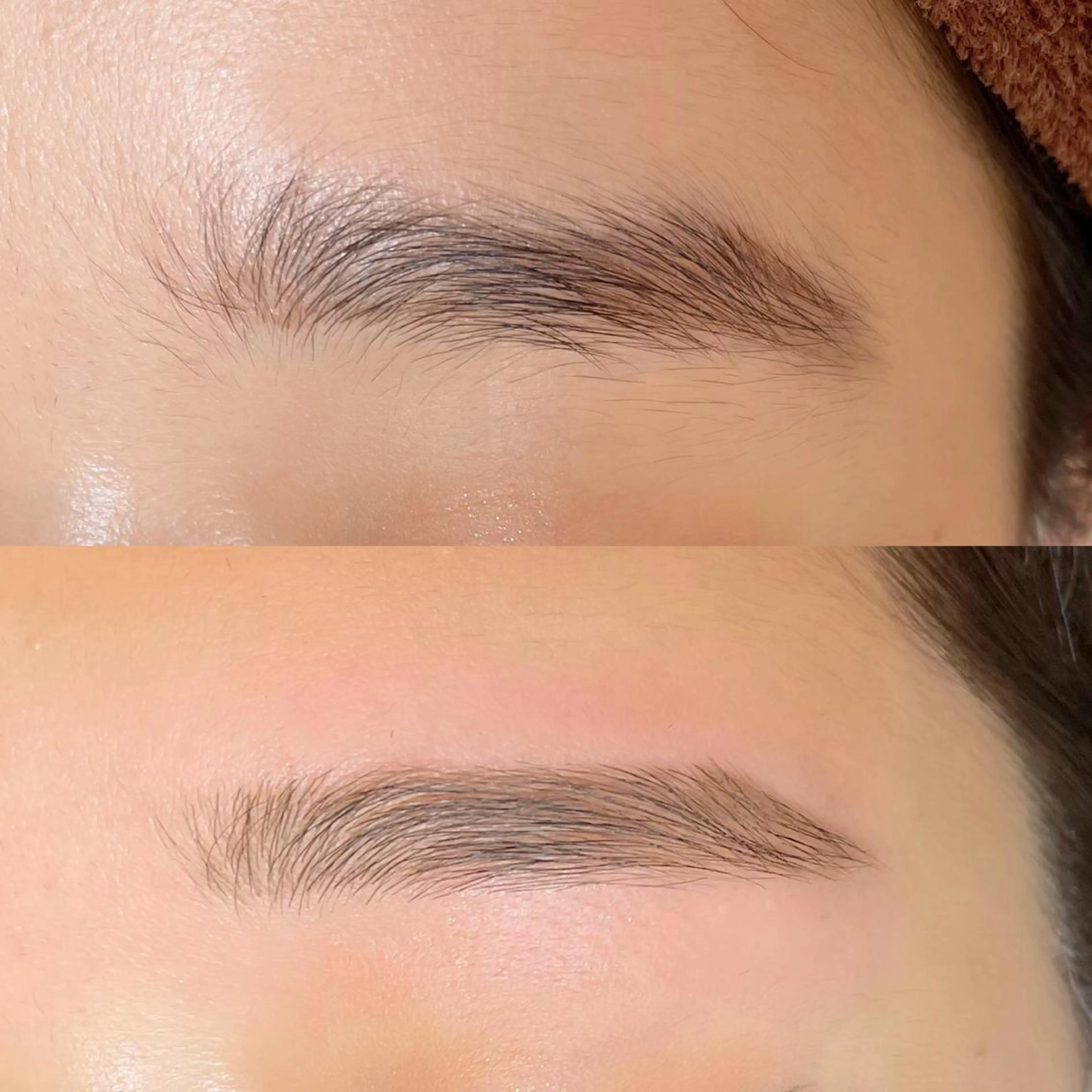 マツエク・マツパ taniuchi ramuのマツエク・マツパデザイン