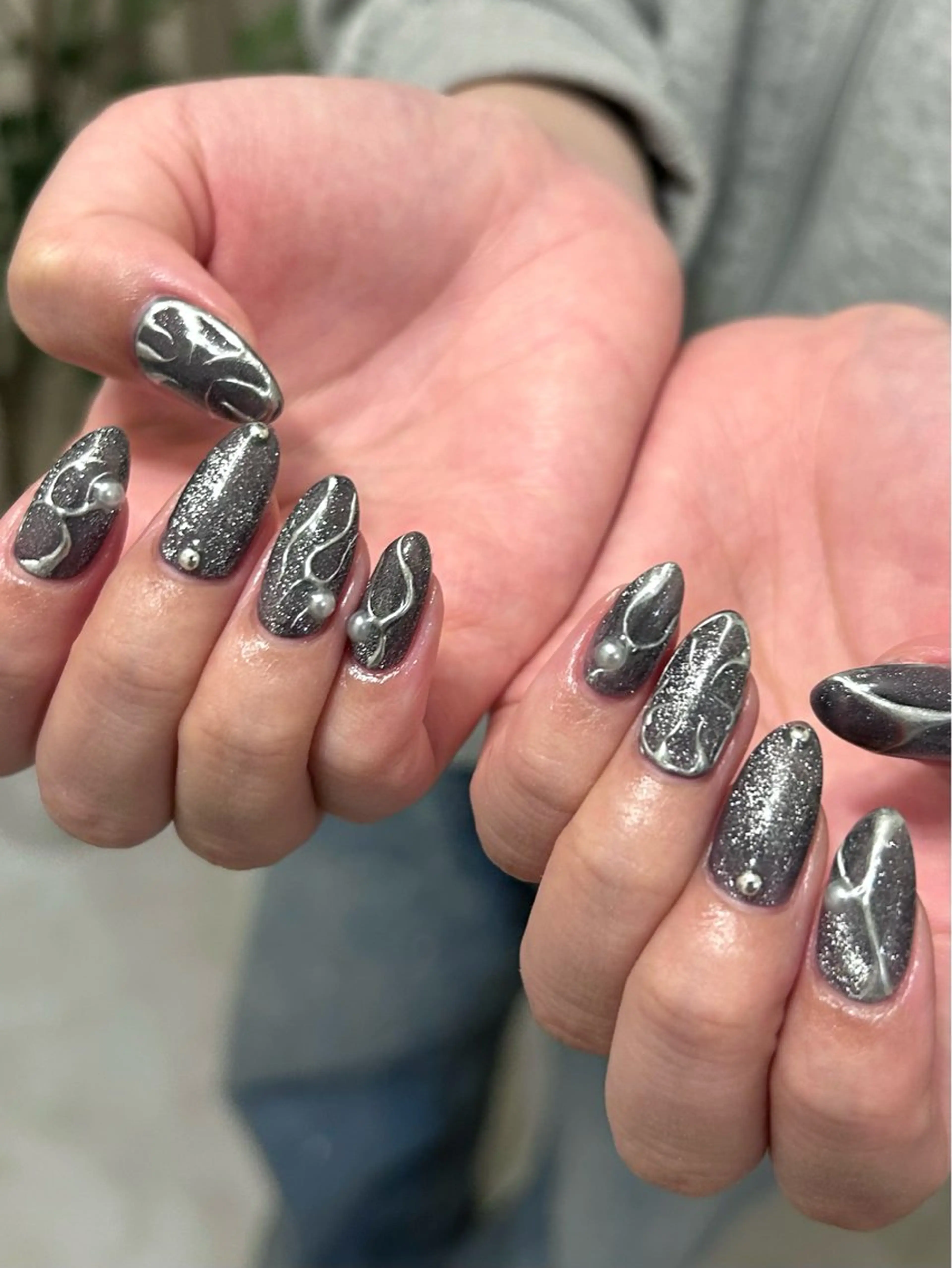 ネイル NICO nail atelierのネイルデザイン