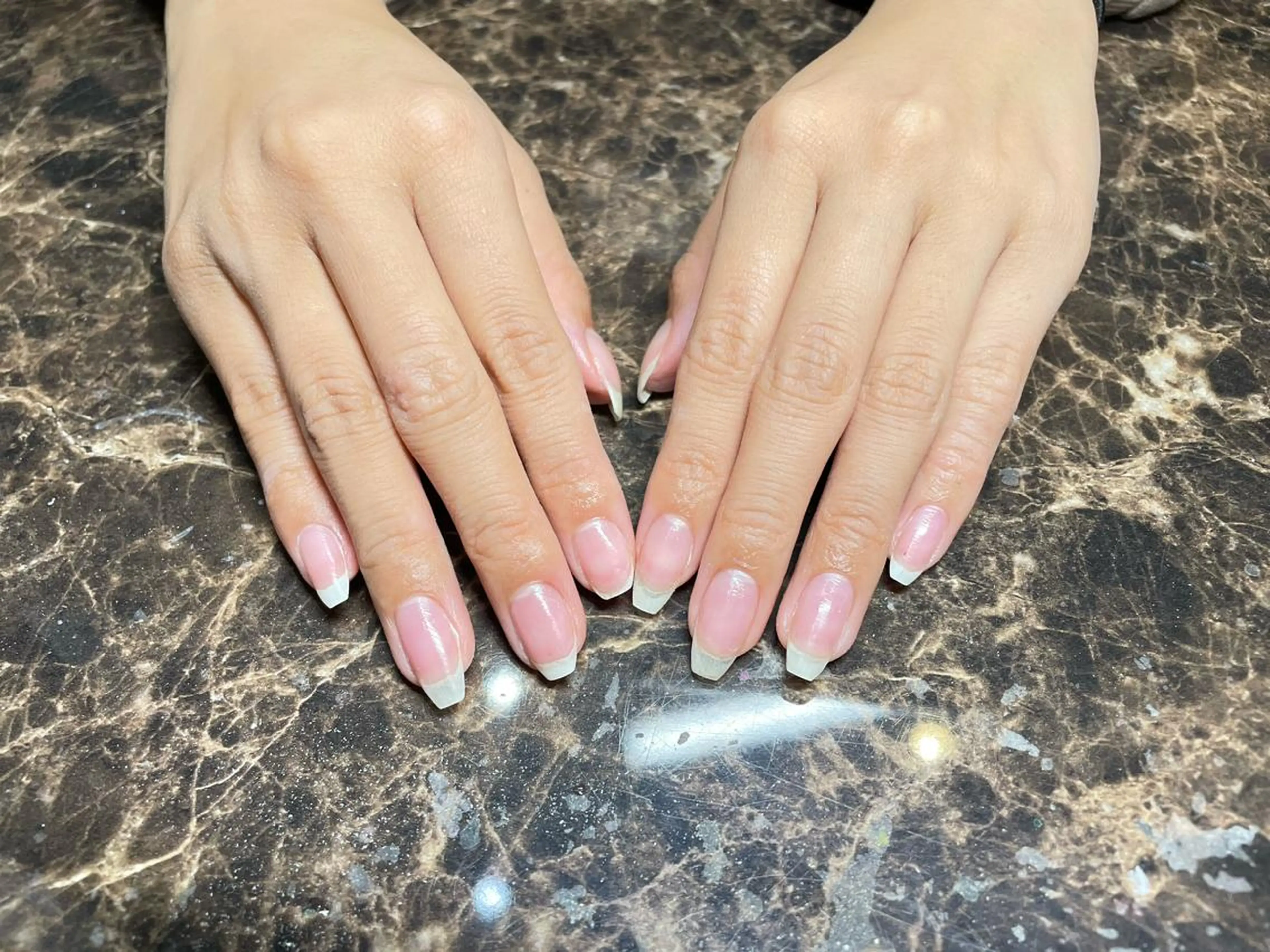 ネイル IROHA Nail 堺雛薫のネイルデザイン