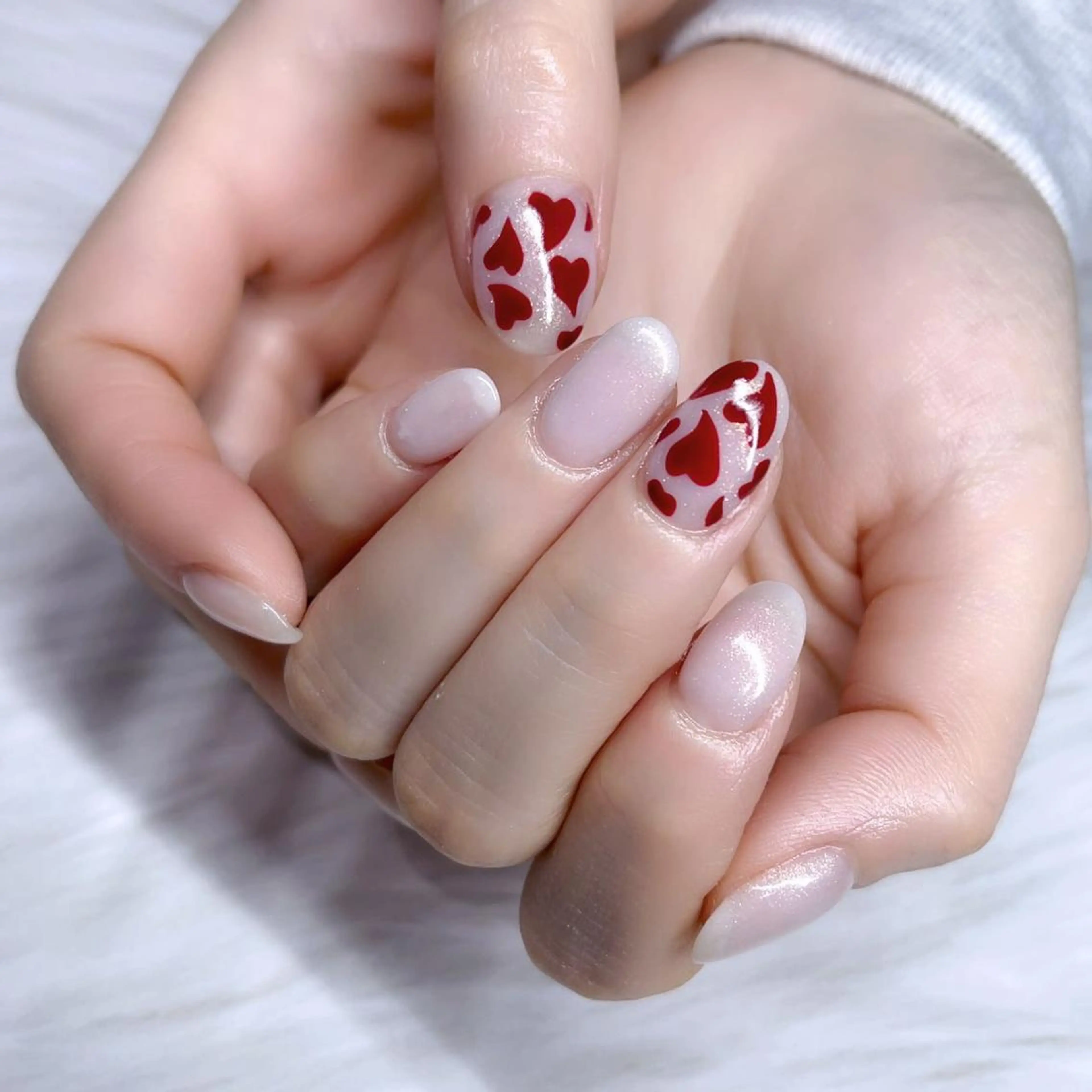 ネイル Queens PUPUのネイルデザイン