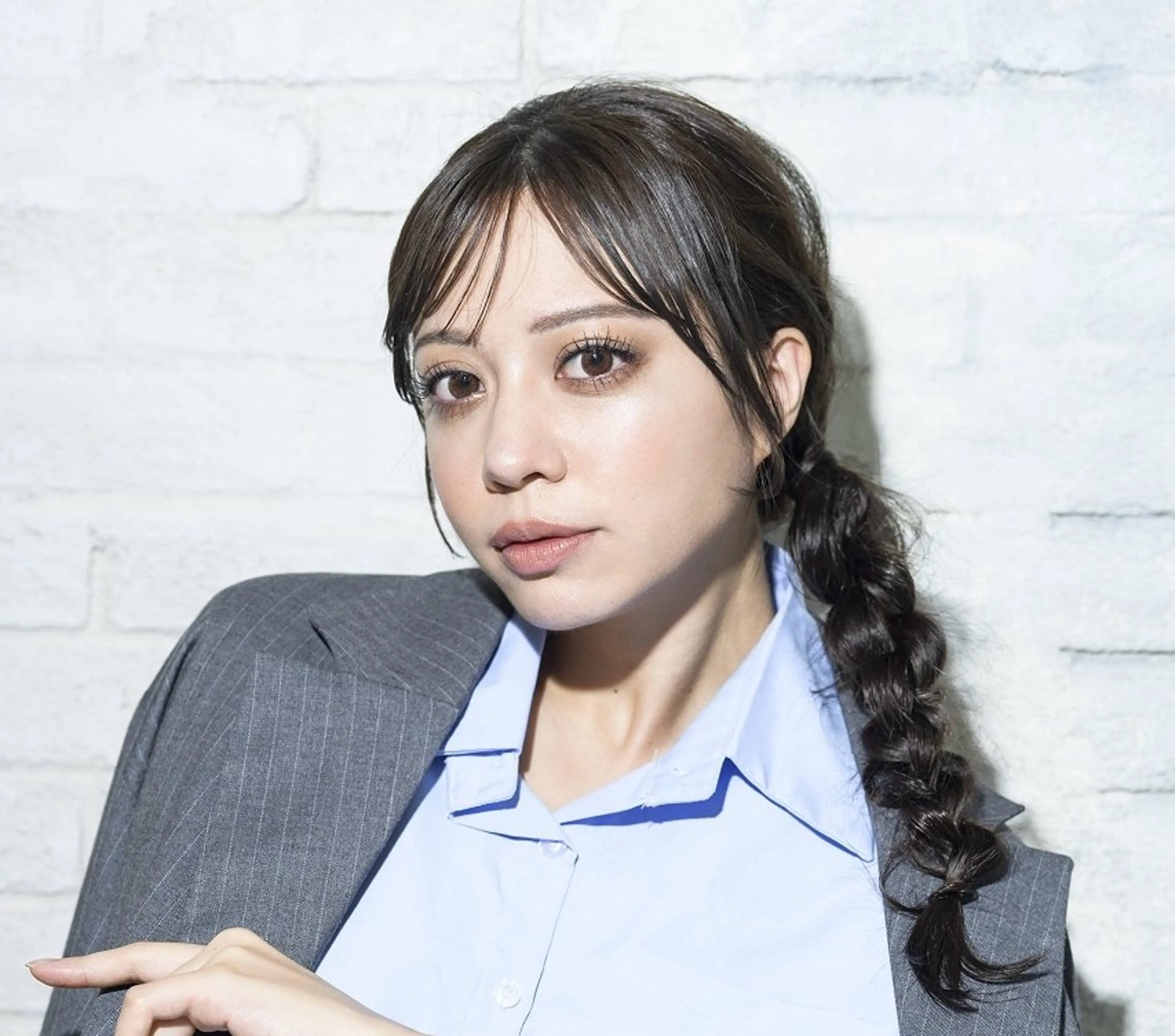 ✨フルメイク＋ヘアセット✨の写真