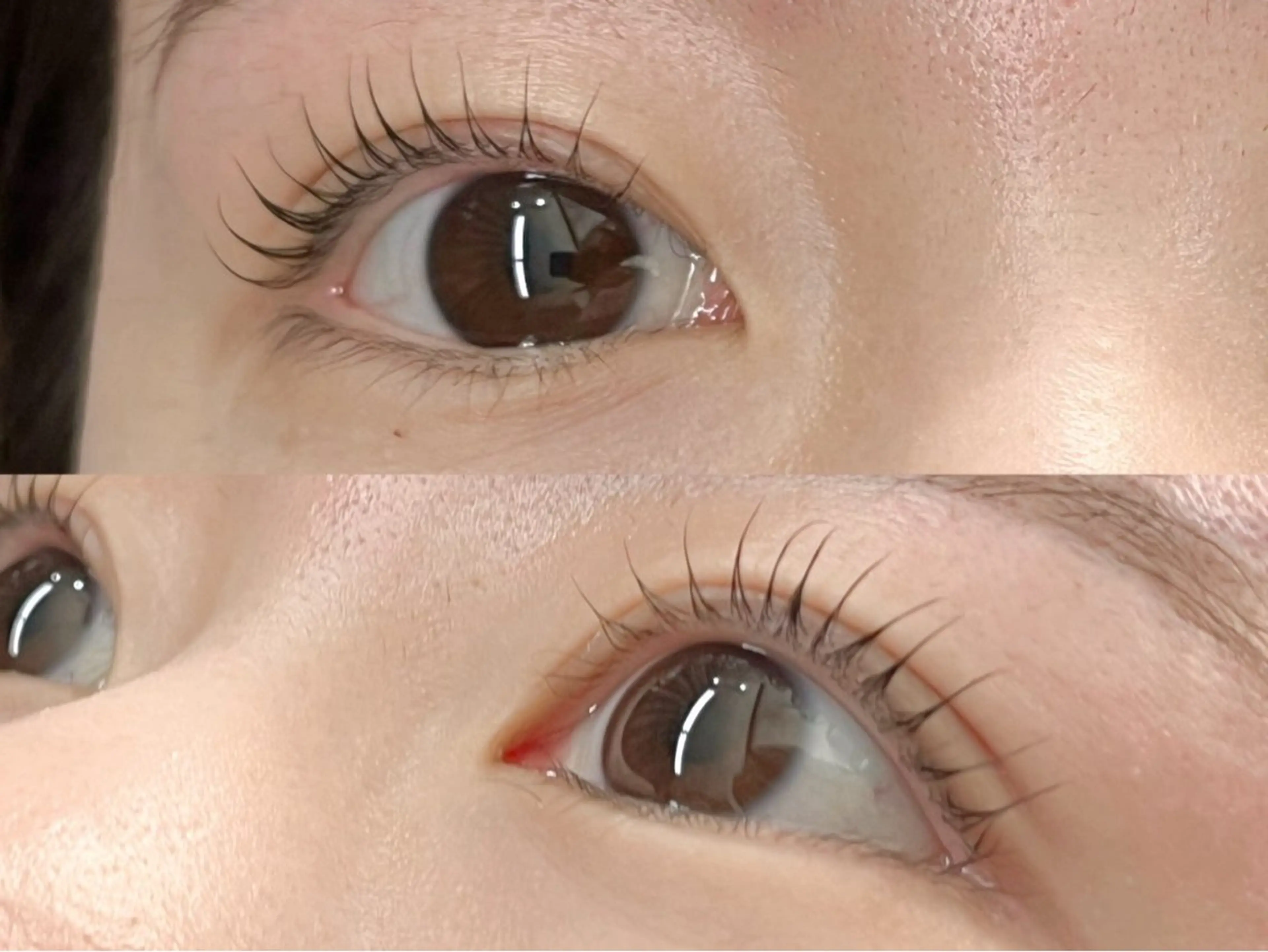 マツエク・マツパ Lupines⸝⸝꙳ Yuunaのマツエク・マツパデザイン