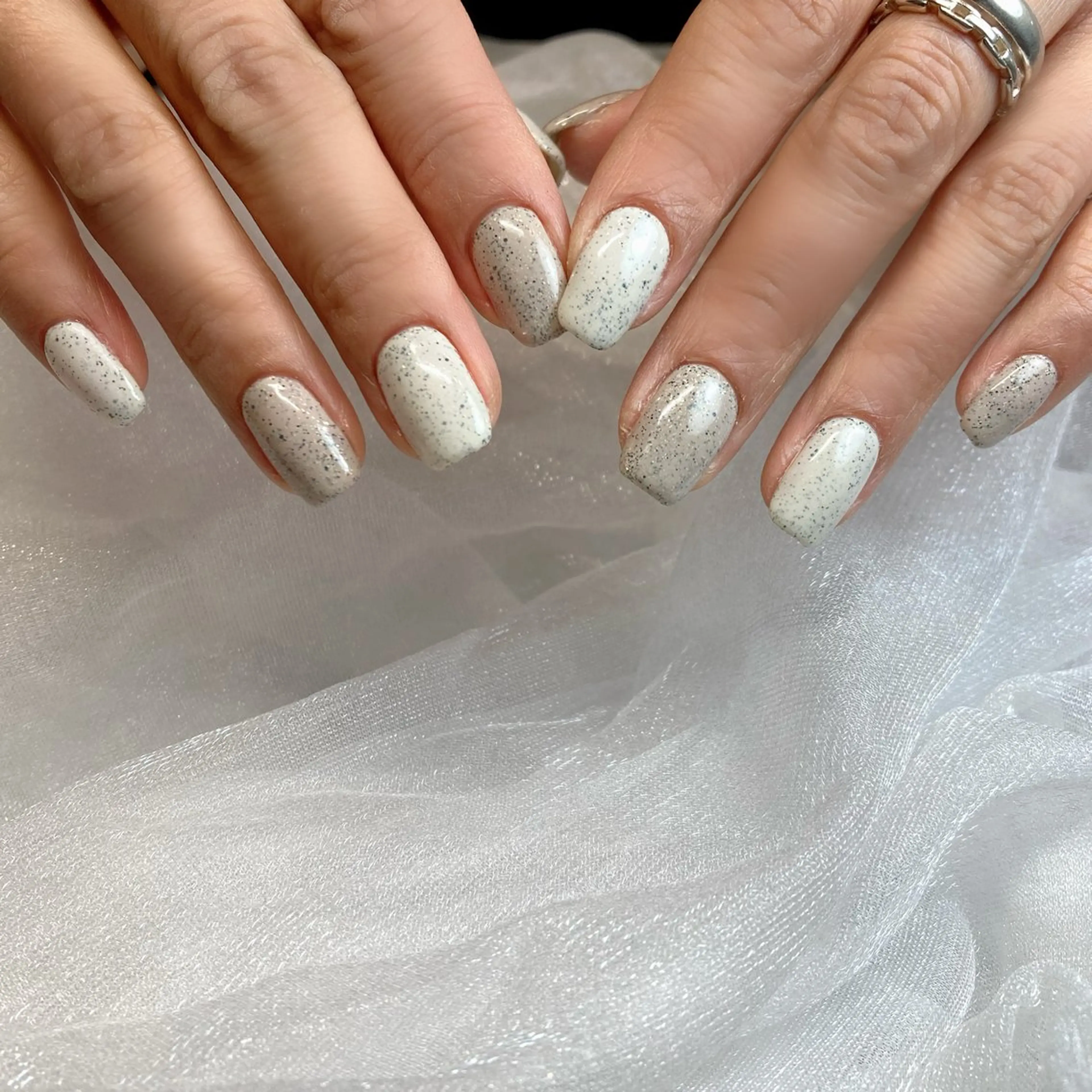 ネイル amu所属・かおる KAORUのネイルデザイン