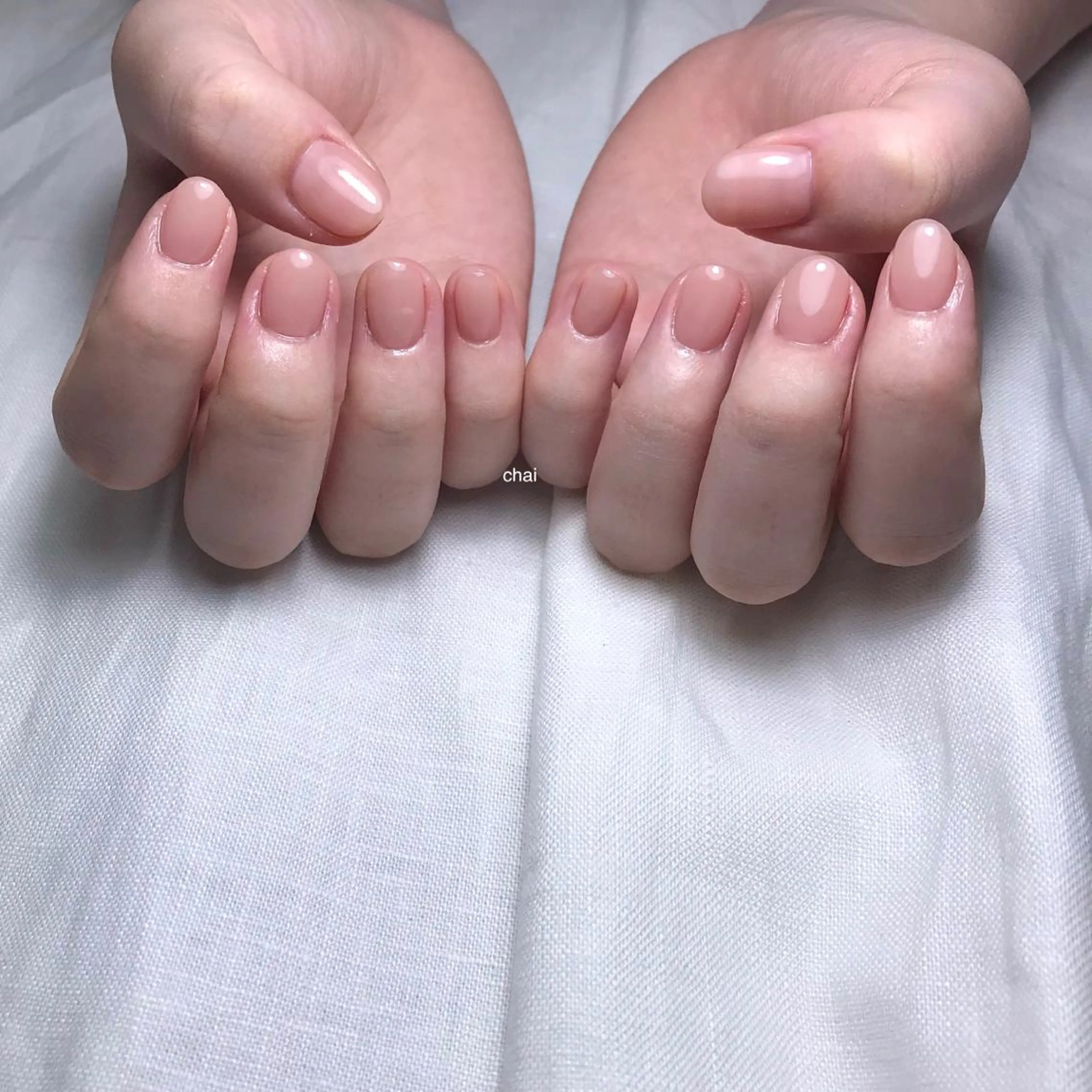 ネイル ハンドネイル 💅chainail _aiのネイルデザイン