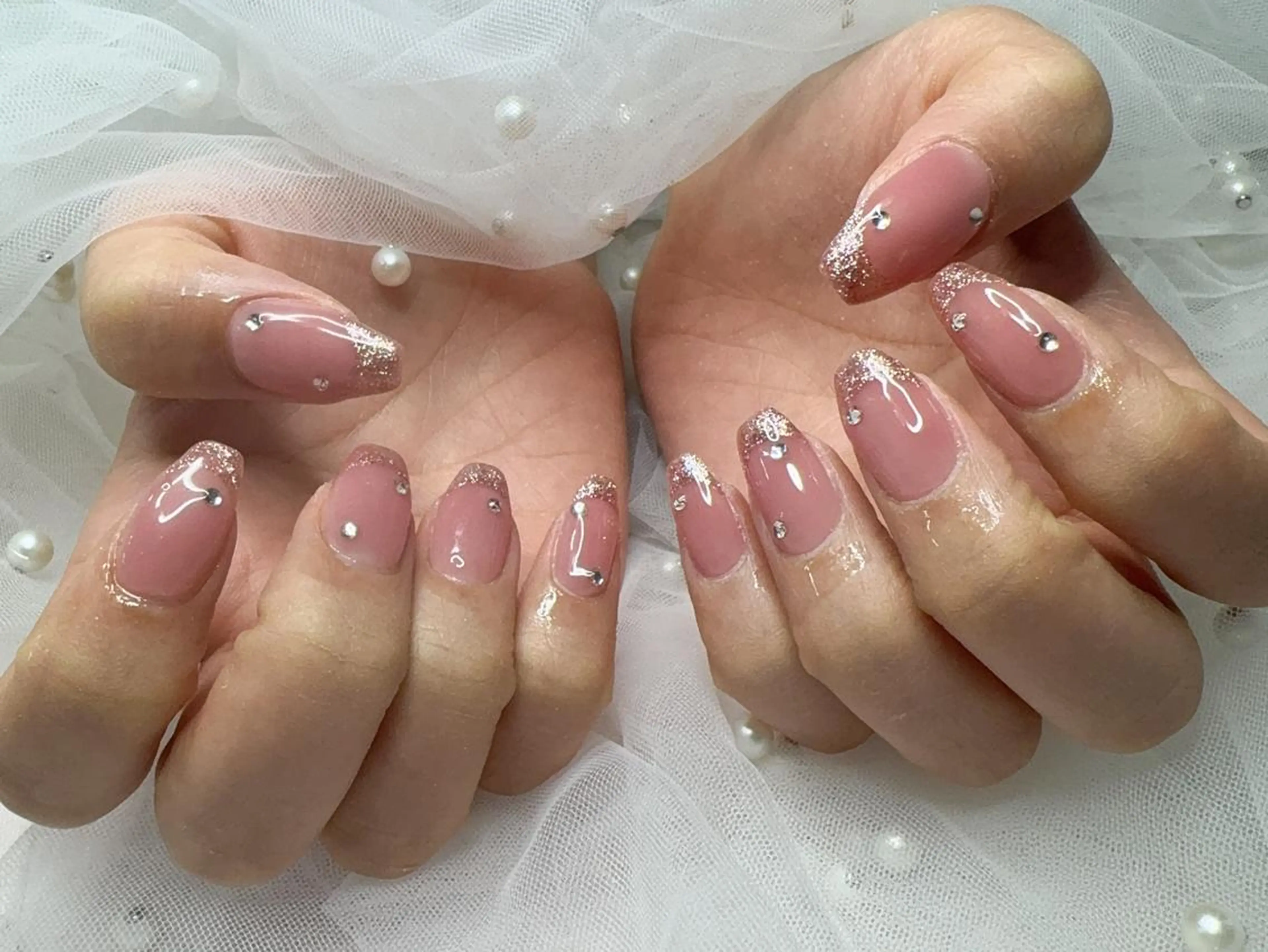 ネイル ハンドネイル nail GZMのネイルデザイン