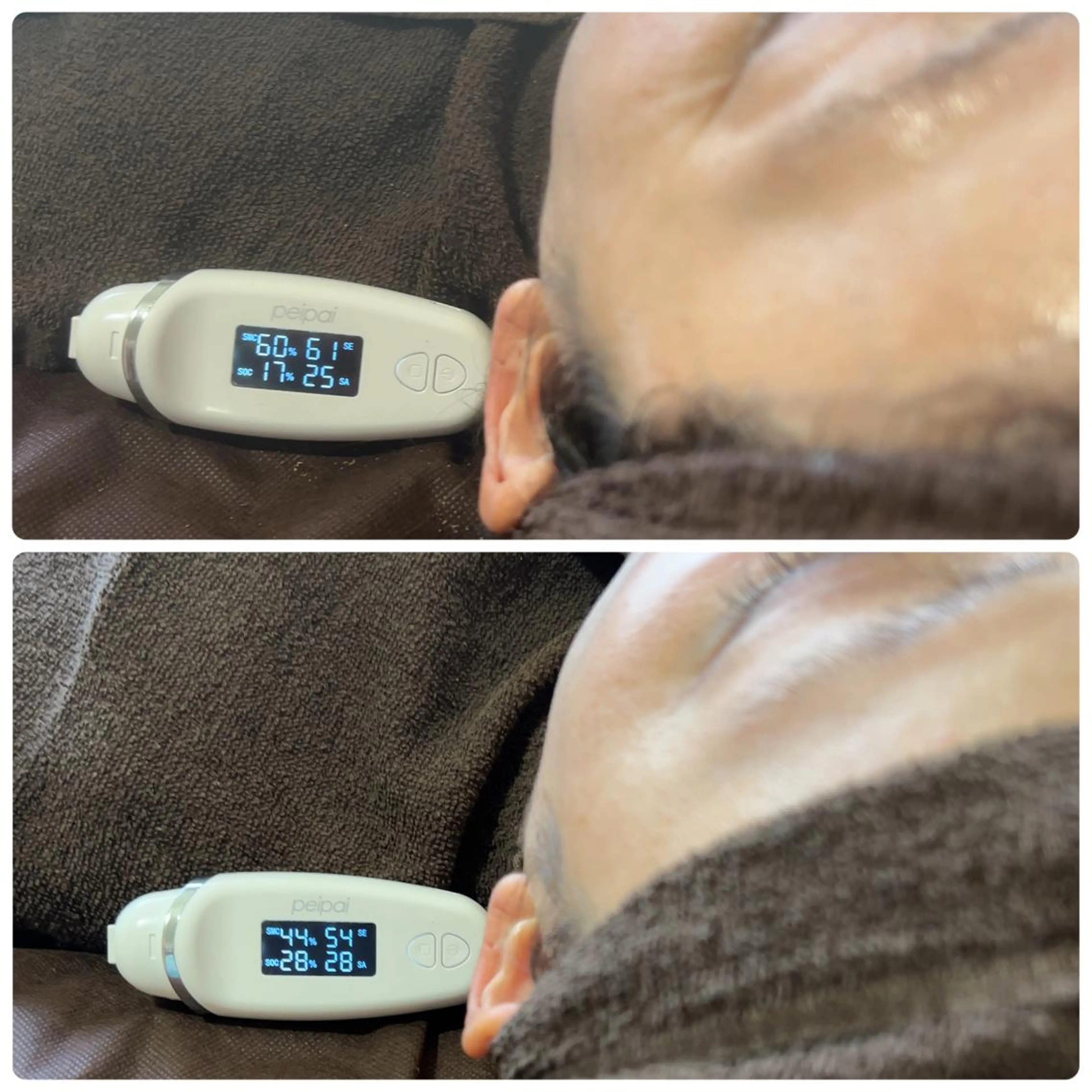 espoir エスポワールのエステ・リラクイメージ