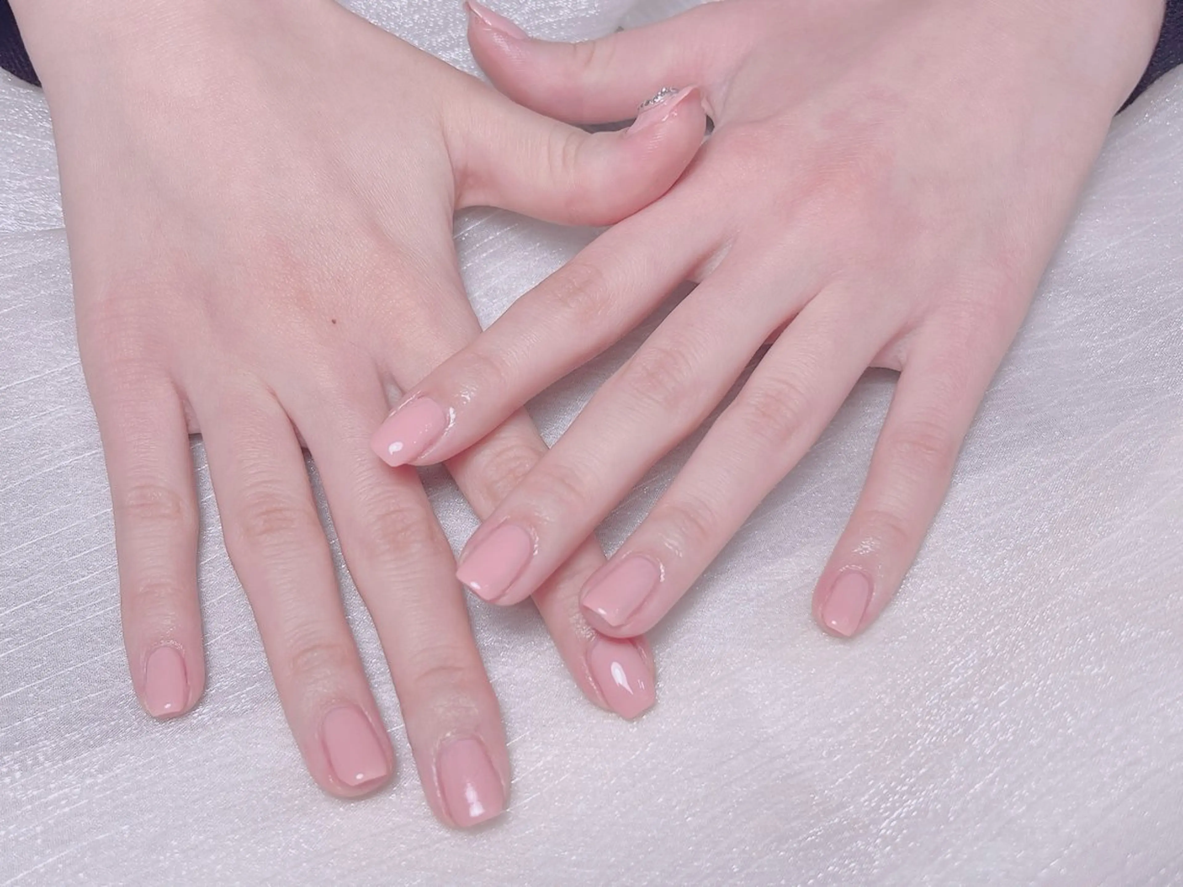 ネイル ハンドネイル KARI ネイルサロンのネイルデザイン