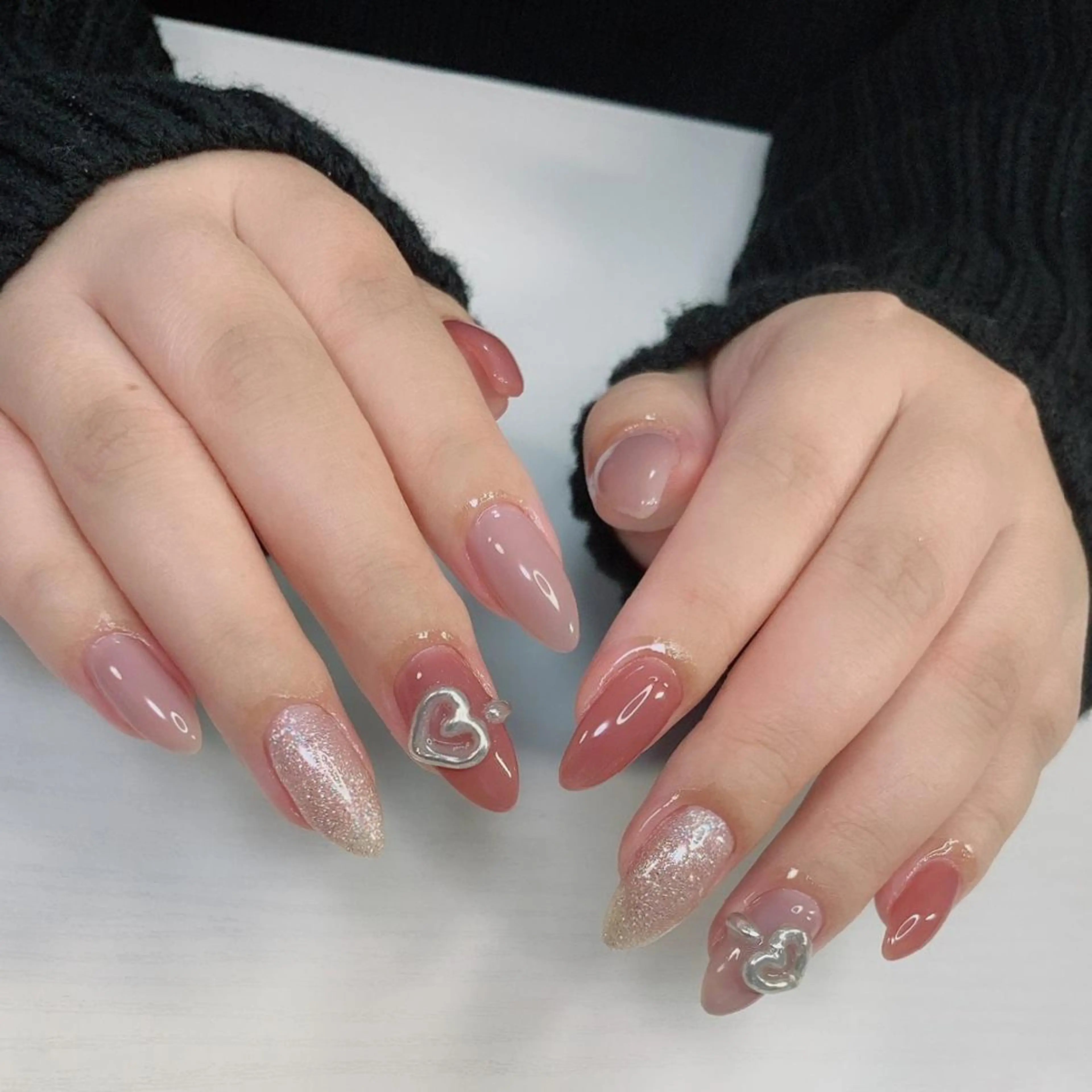ネイル   MAKI NAILのネイルデザイン