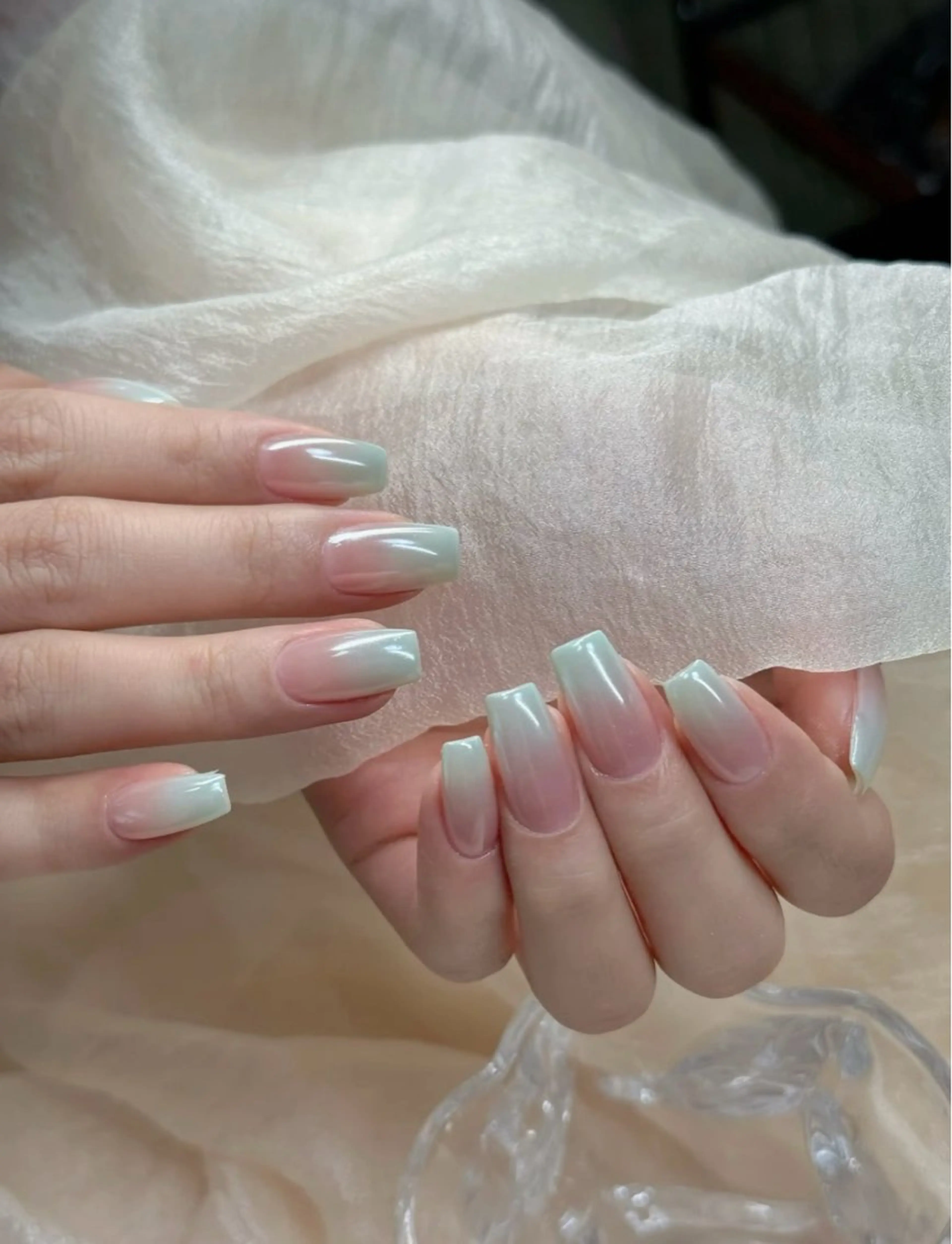 ネイル Kurehashi Yui🧸のネイルデザイン