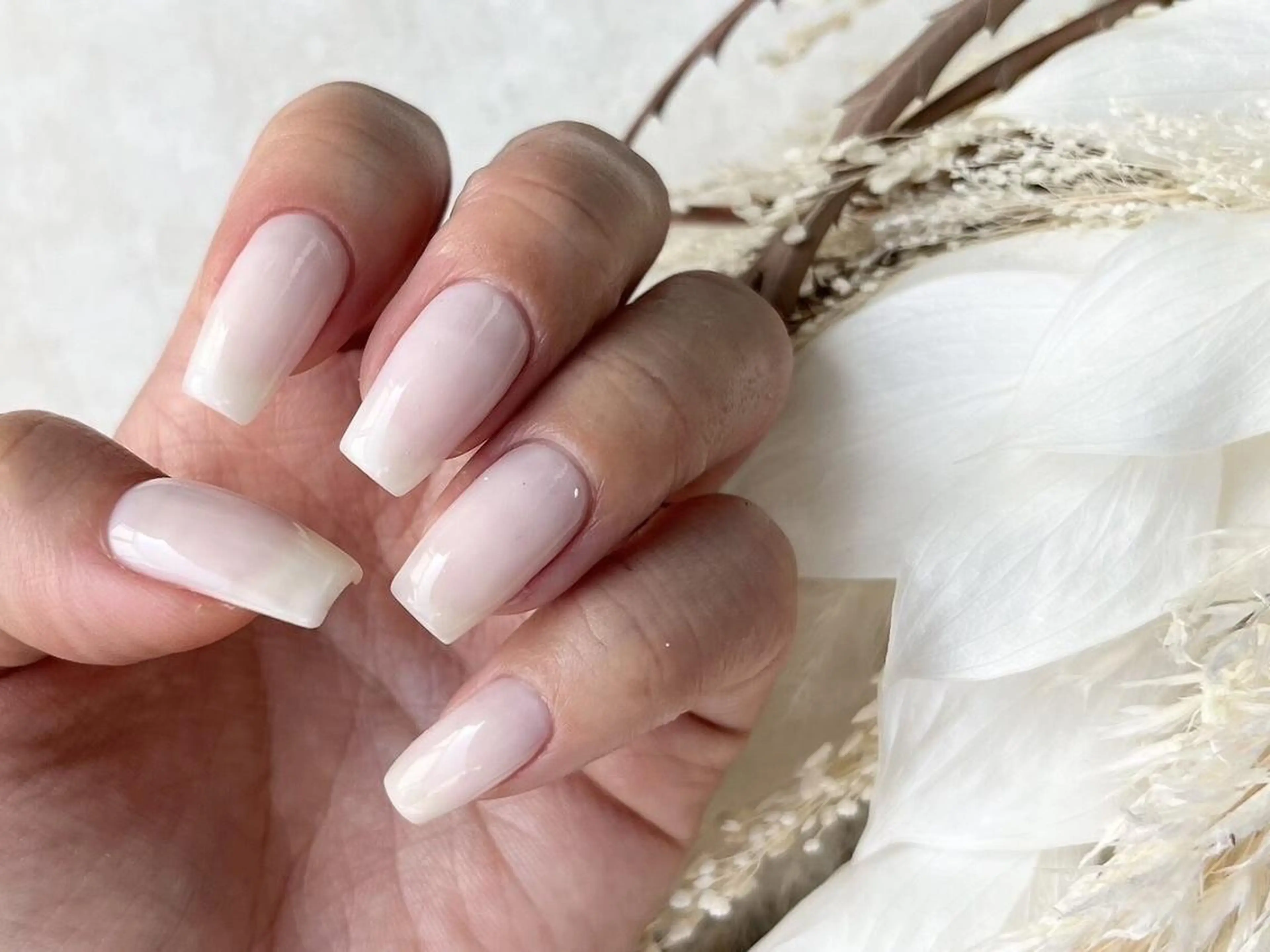ネイル joieange嶋田 心斎橋店Nail🦋のネイルデザイン