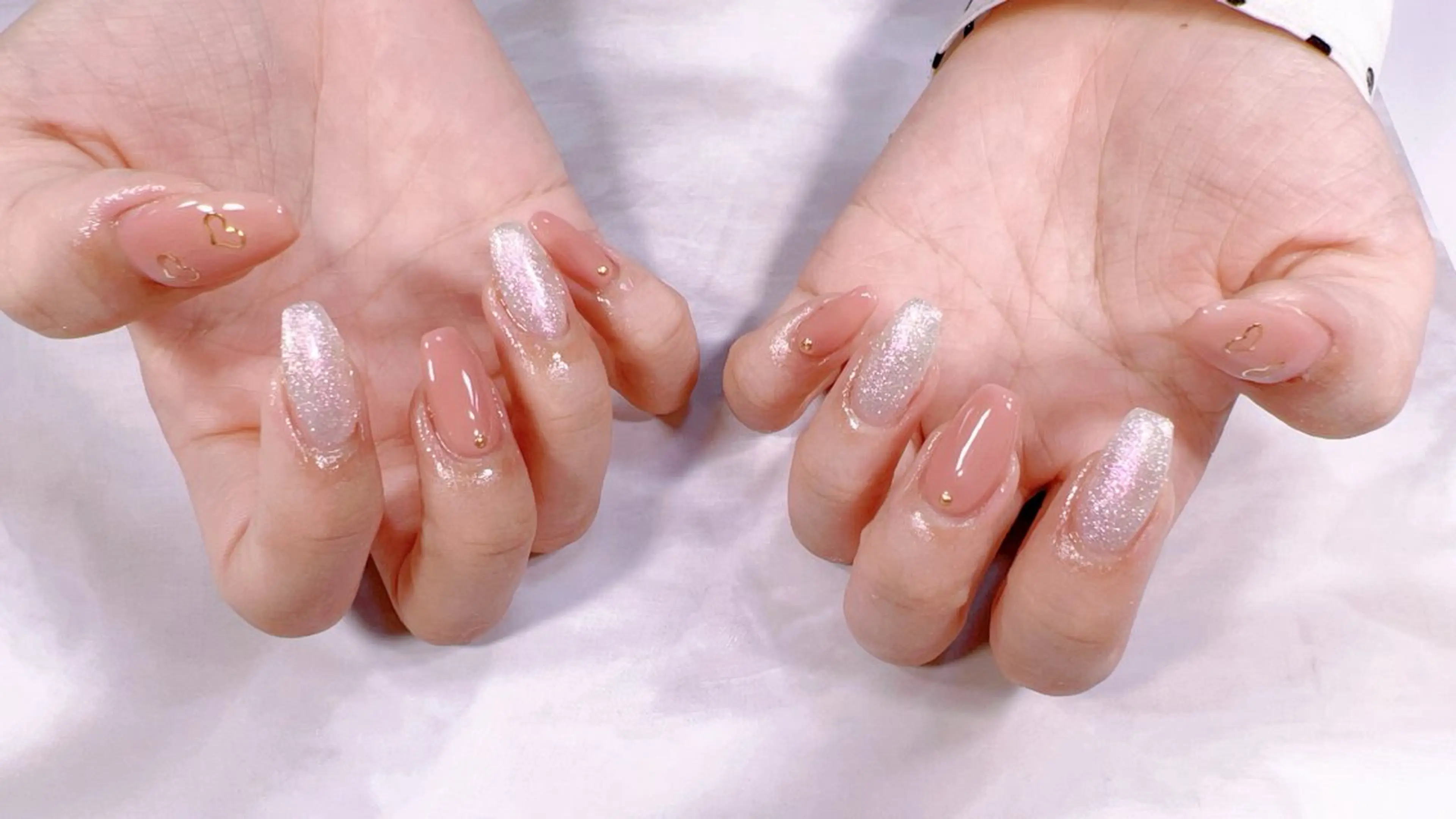 ネイル ネイルサロン ロア旧ジョリーのネイルデザイン