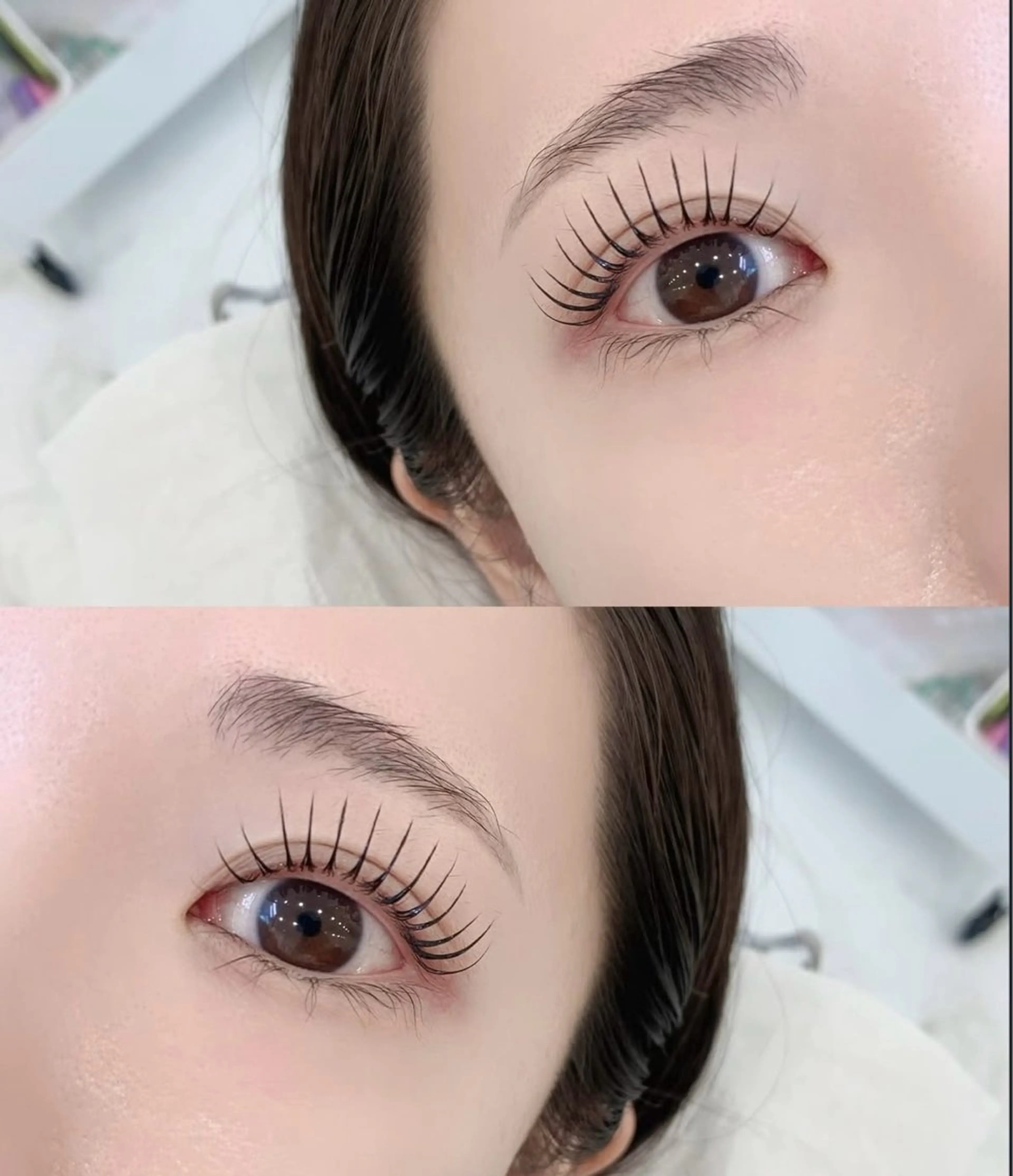 マツエク・マツパ まつげパーマ マツパ CiCi🫧 eyelashのマツエク・マツパデザイン