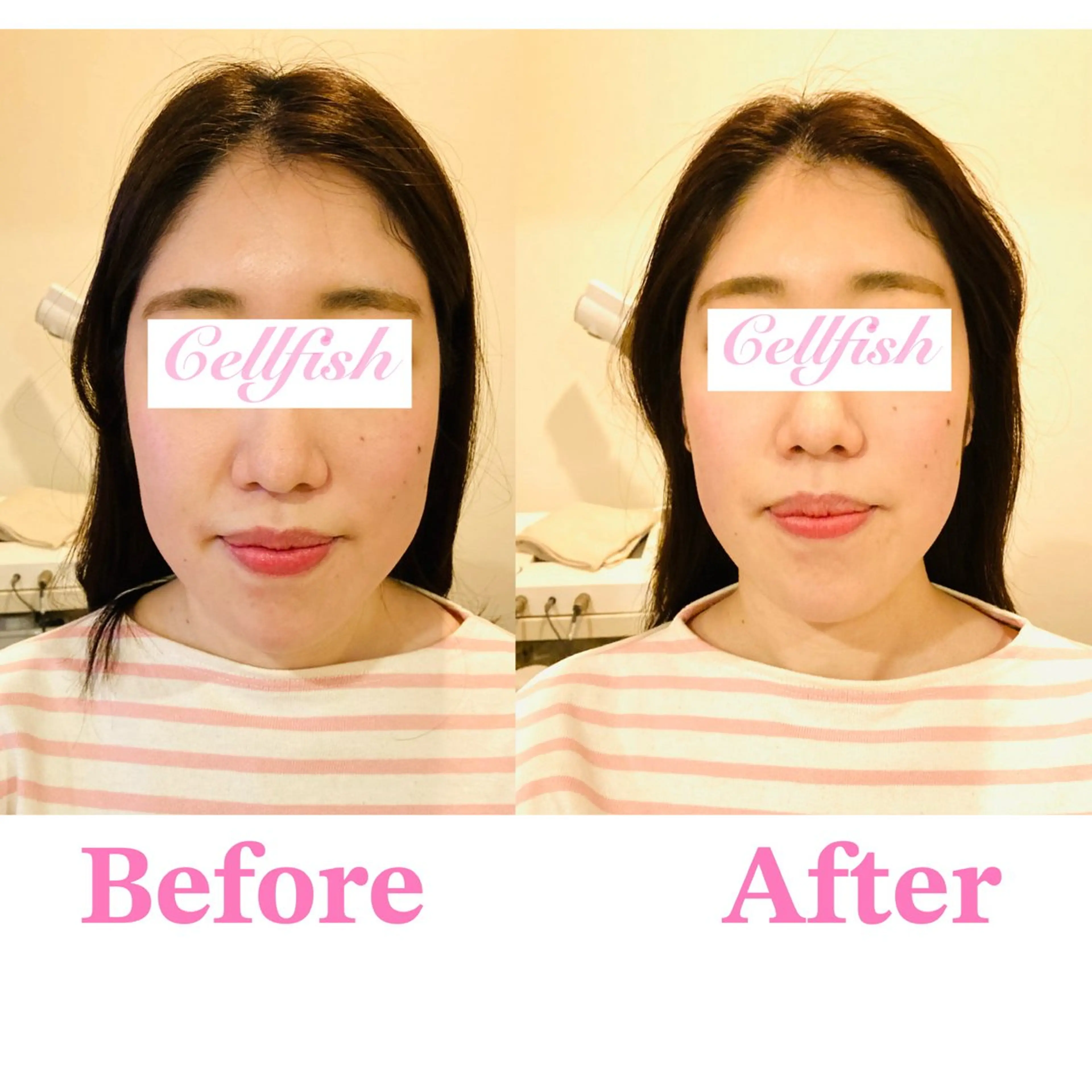 Cellfish ～セルフィッシュ～のエステ・リラクイメージ