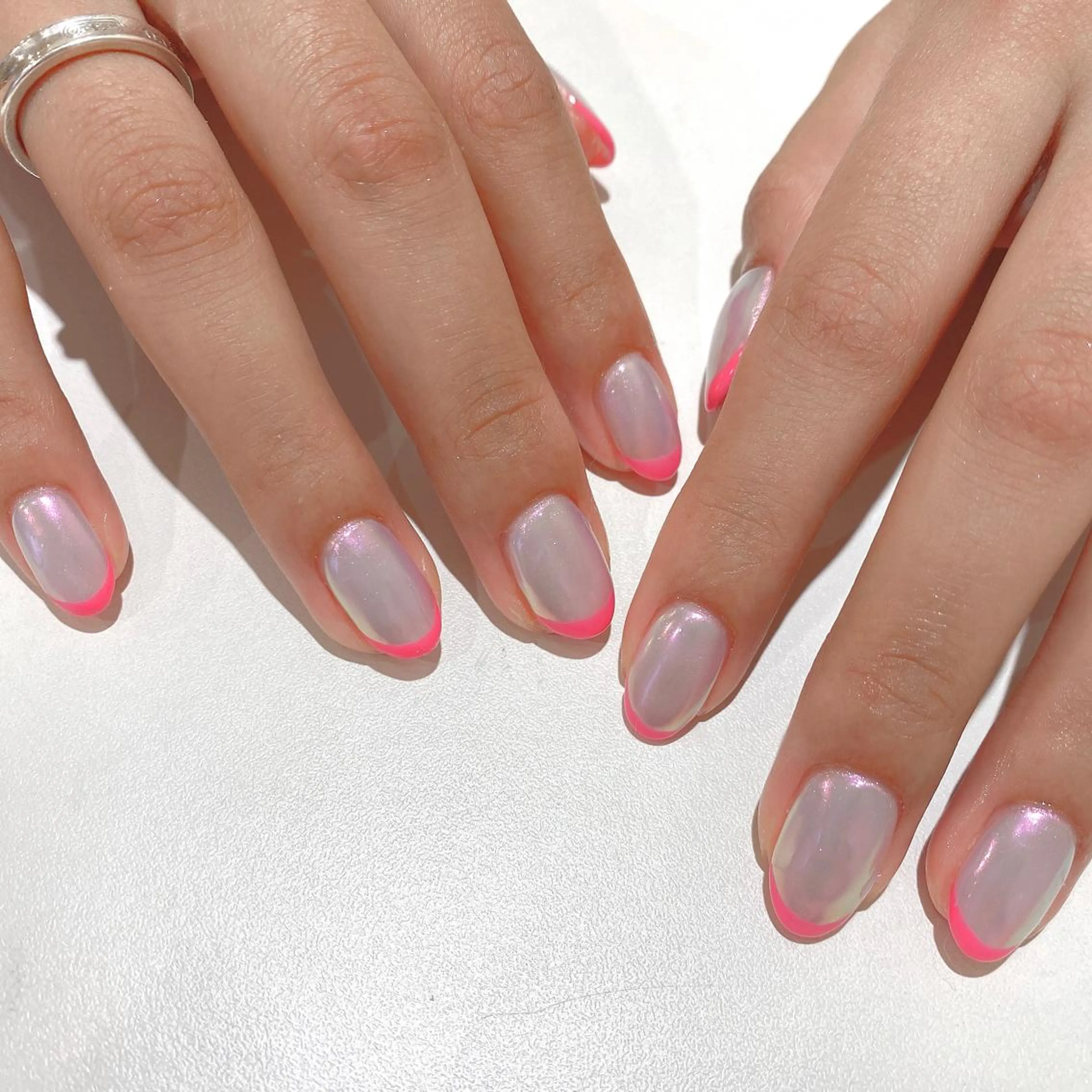 ネイル ハンドネイル nail salon REMのネイルデザイン