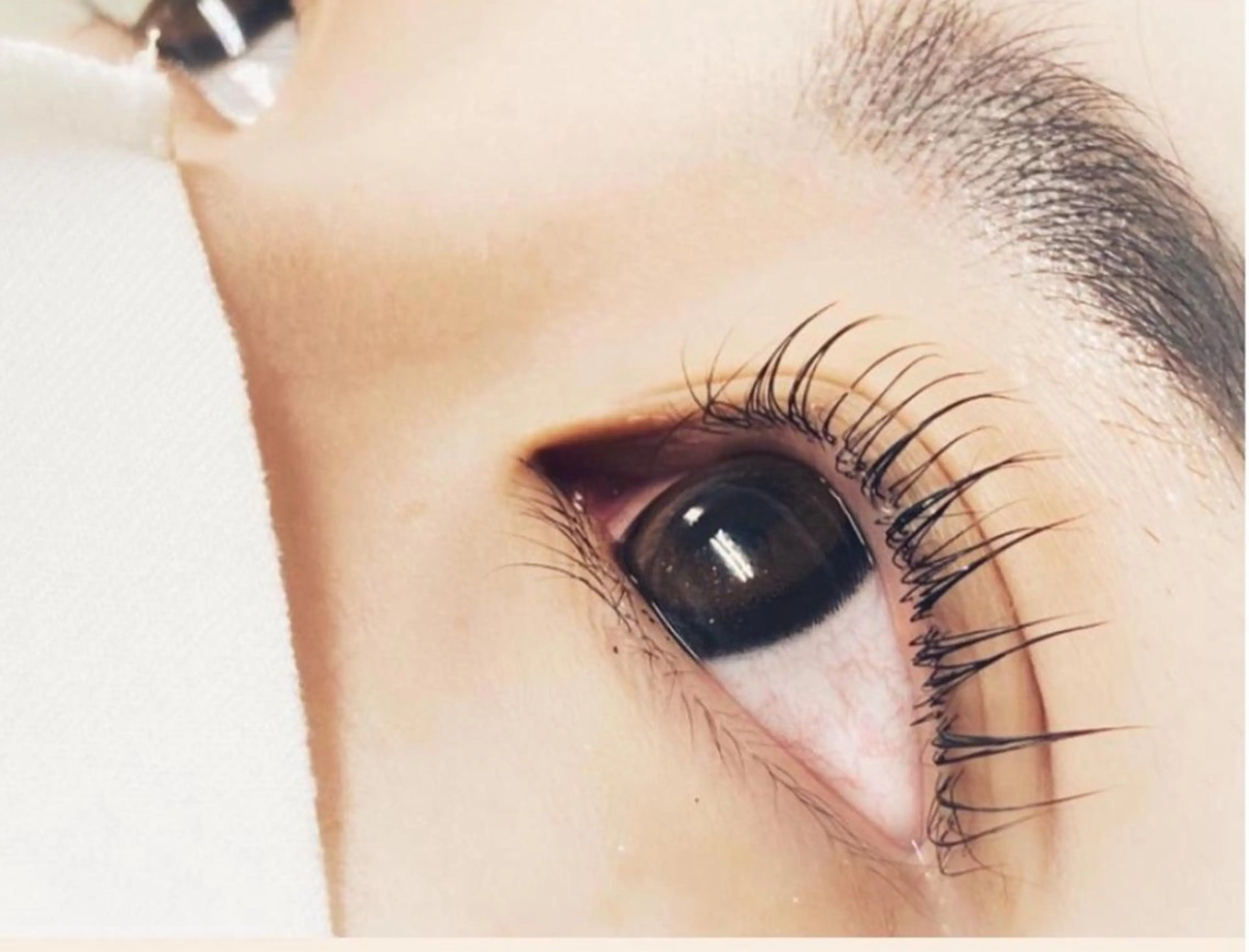 パーマ M.TT salonのマツエク・マツパデザイン