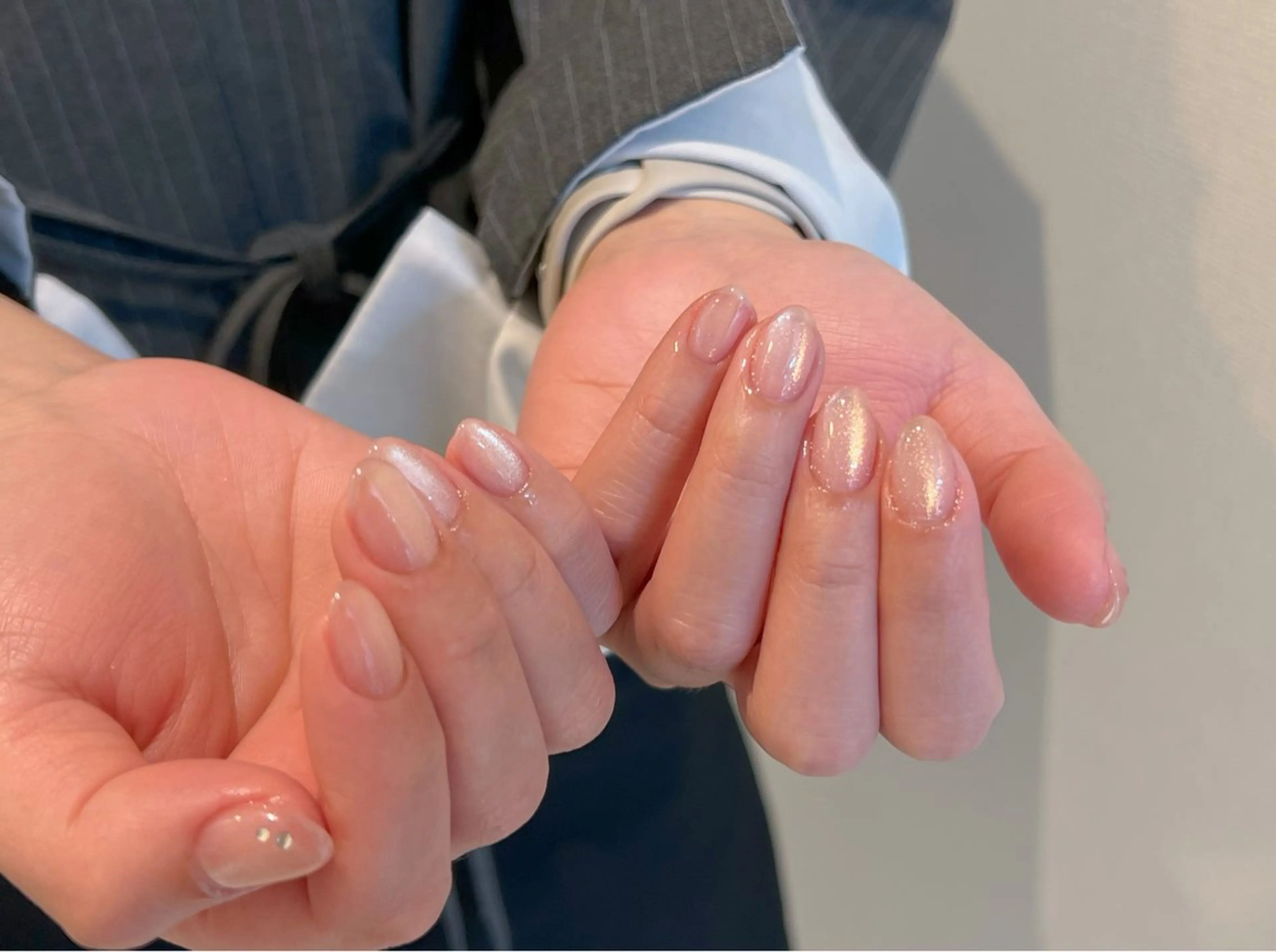 ネイル ハンドネイル Nail salon CELEBRAILのネイルデザイン