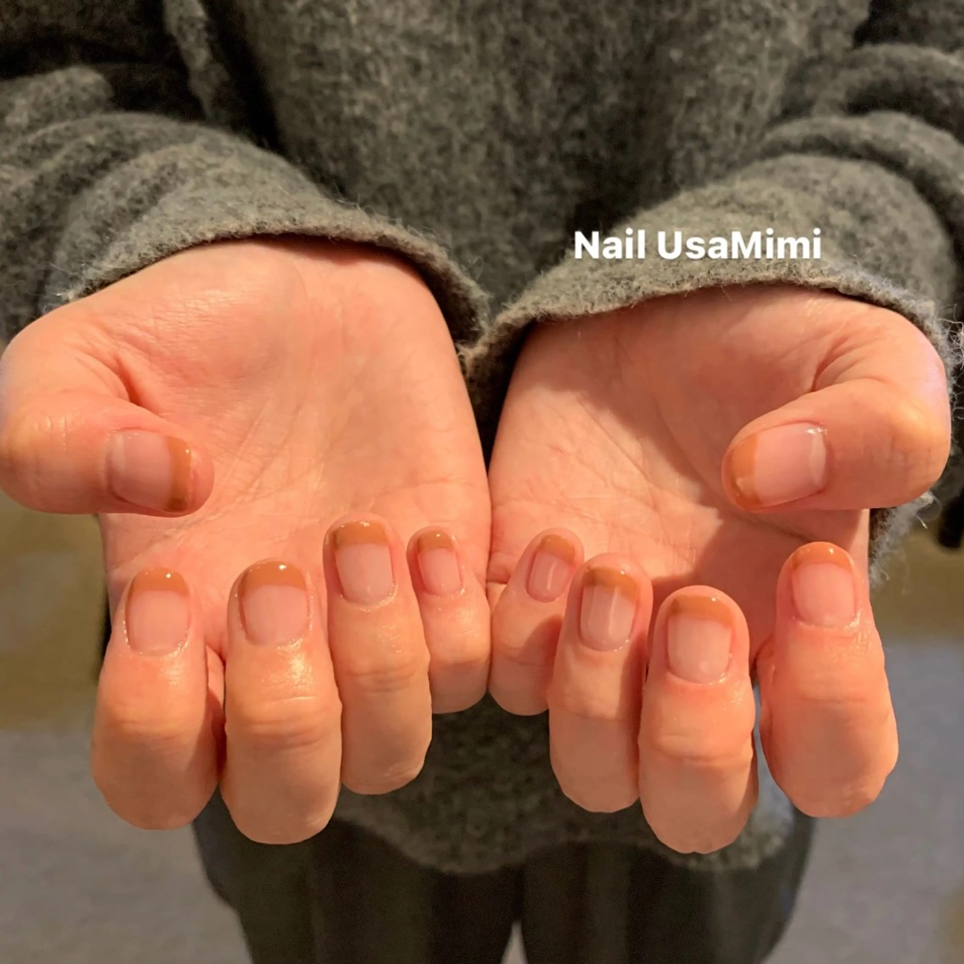 ネイル ジェルネイル キラキラネイル ワンカラーネイル パラジェル シンプルネイル NAIL DOT STUDIO堺筋本町のネイルデザイン