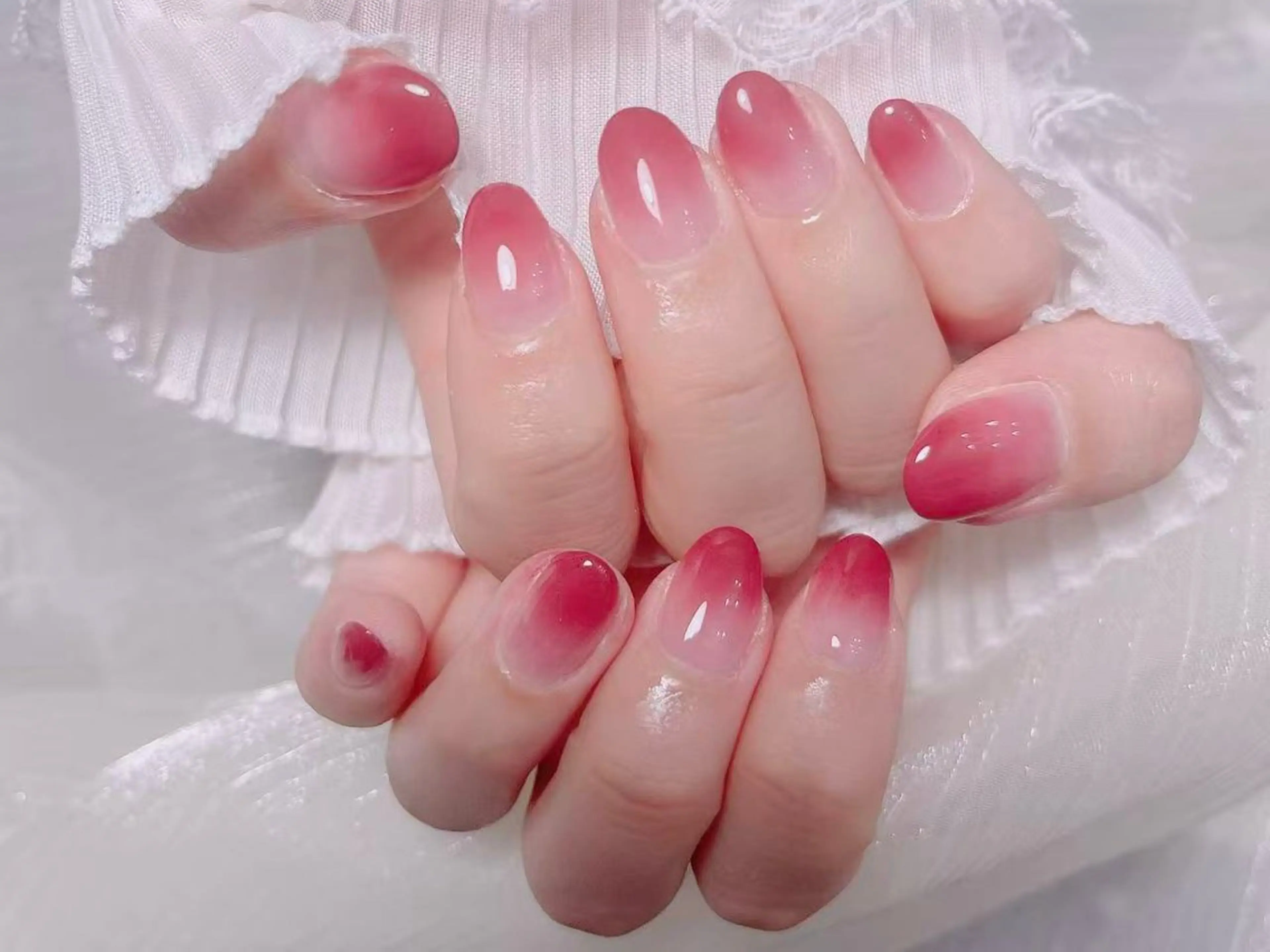 ネイル ハンドネイル Kari ネイルサロンのネイルデザイン