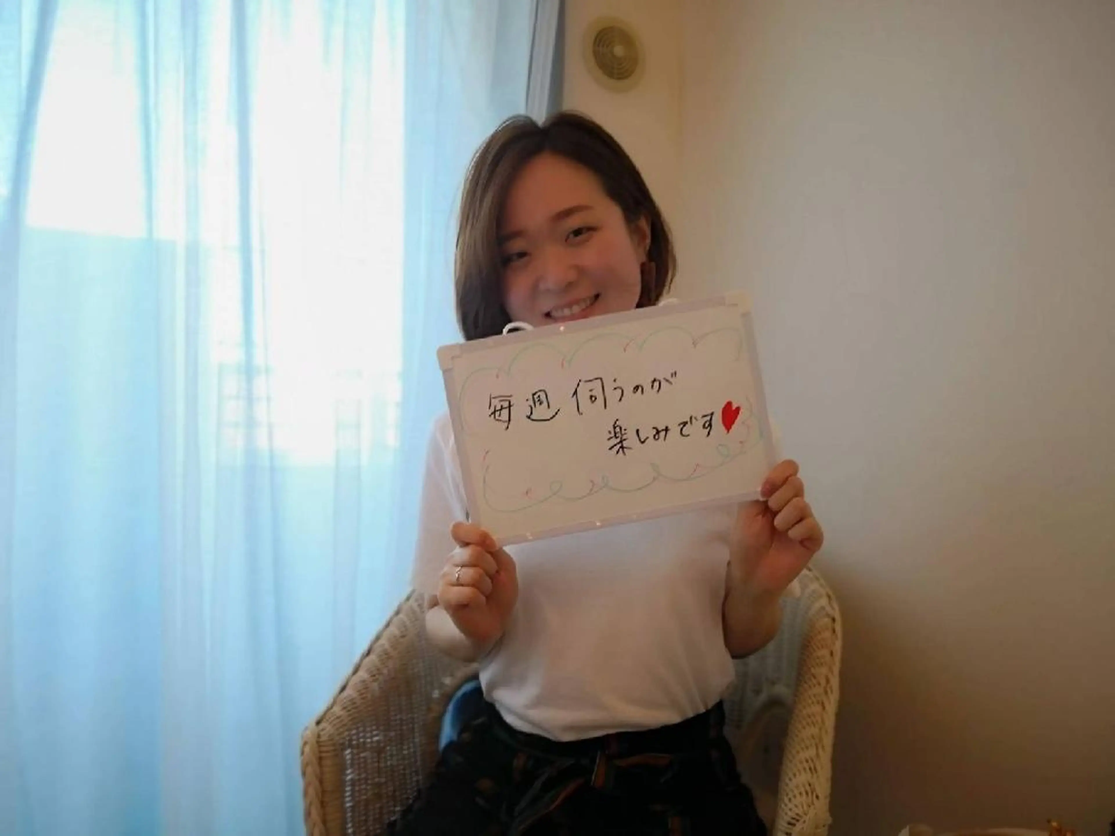 エステ リラク nano.face名古屋駅前店所属・美容鍼/小顔&整体 nano.faceのエステ・リラクイメージ