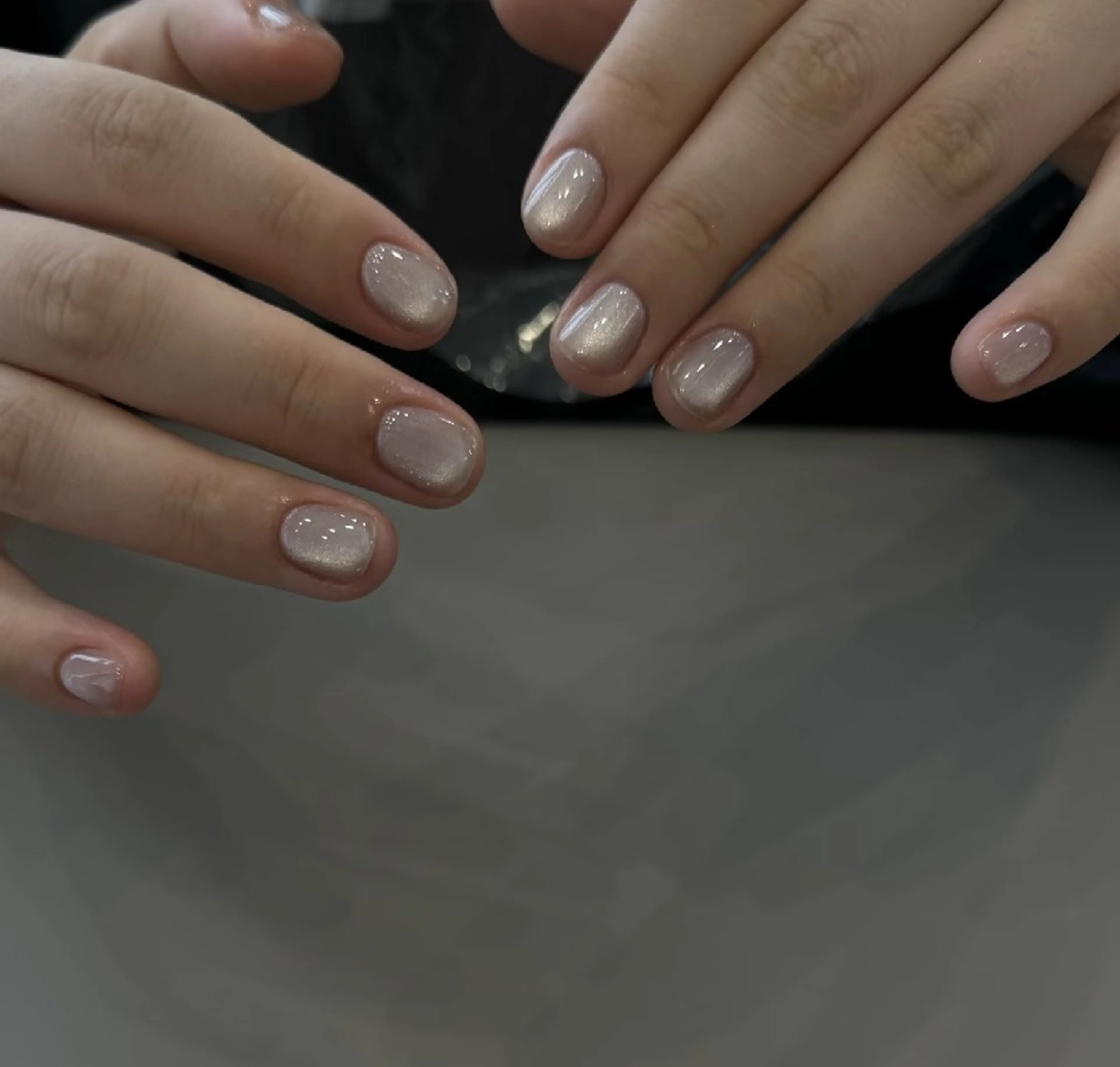 ネイル 高田馬場 minikikiのネイルデザイン