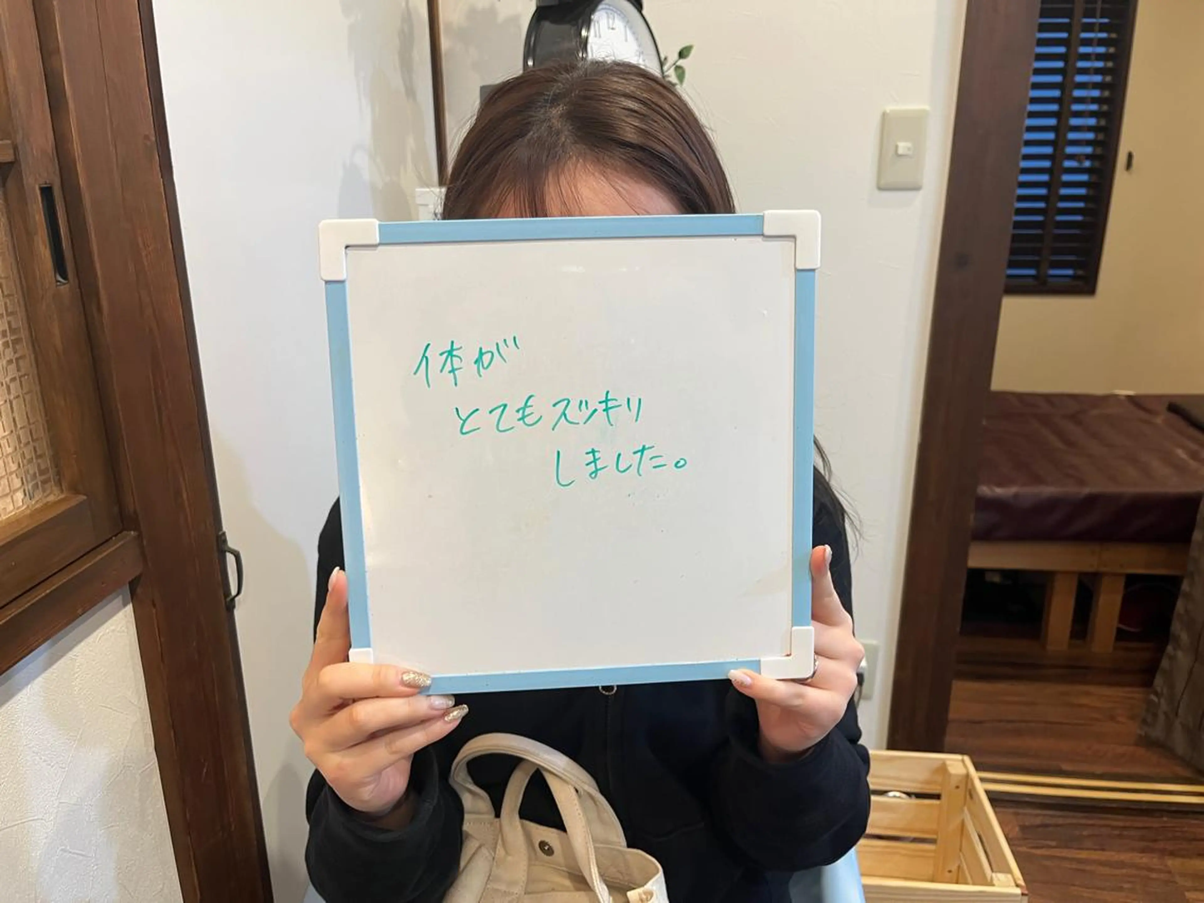 プライベートサロン Lｏｋａｈｉ飯生透のエステ・リラクイメージ