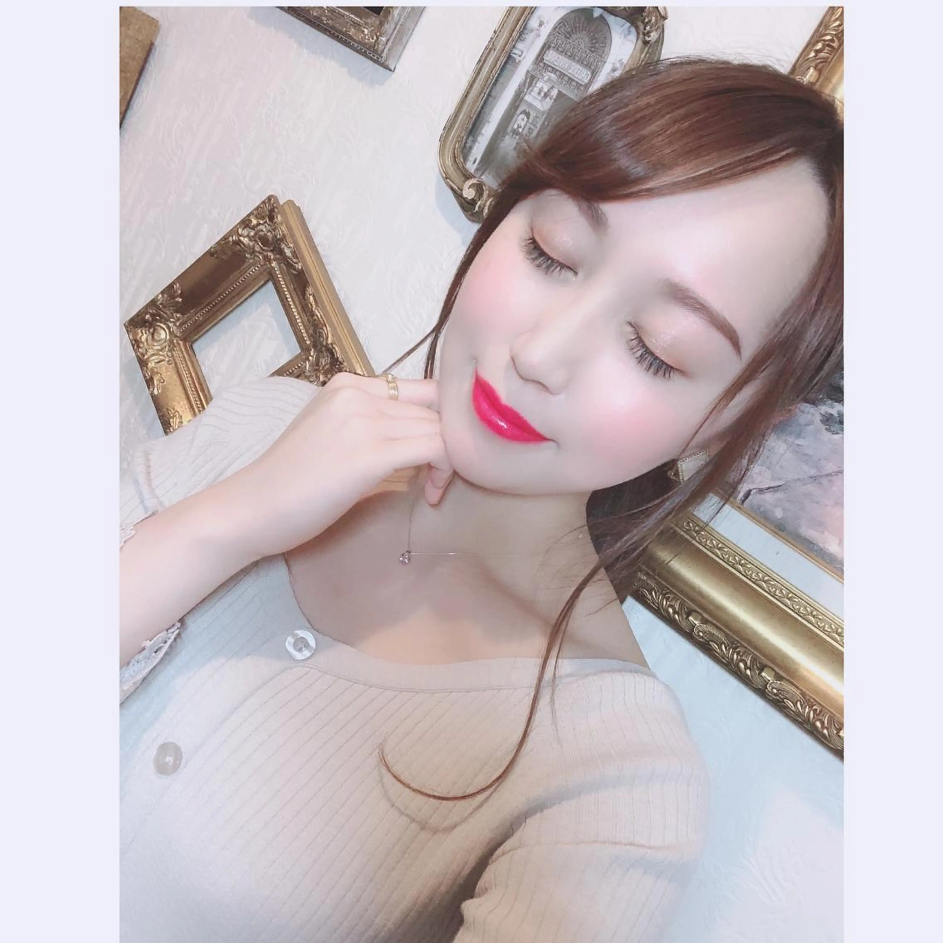 マツエク・マツパ éclat所属・éclat エクラのネイルデザイン