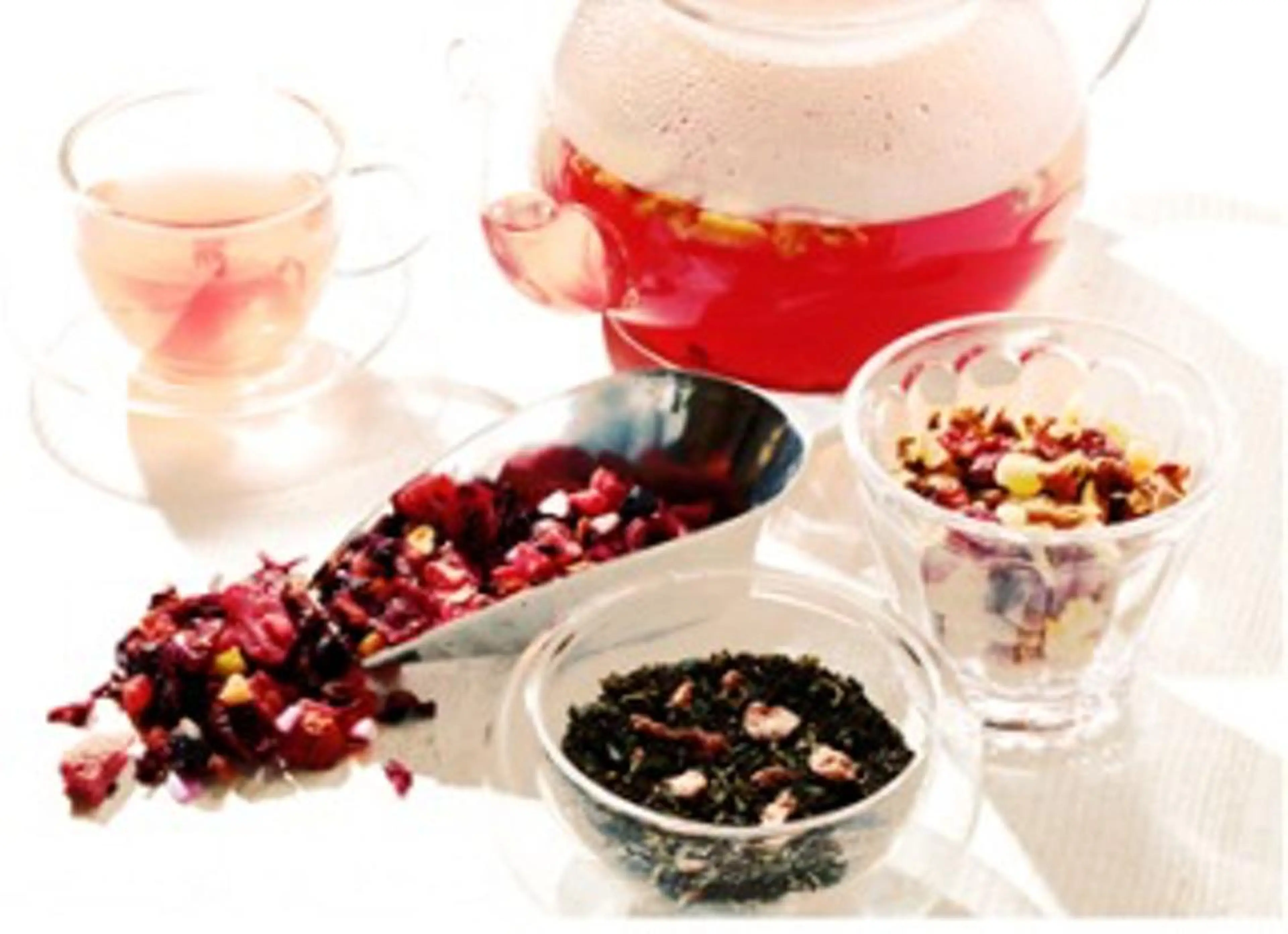 田中 実咲のヘアスタイル