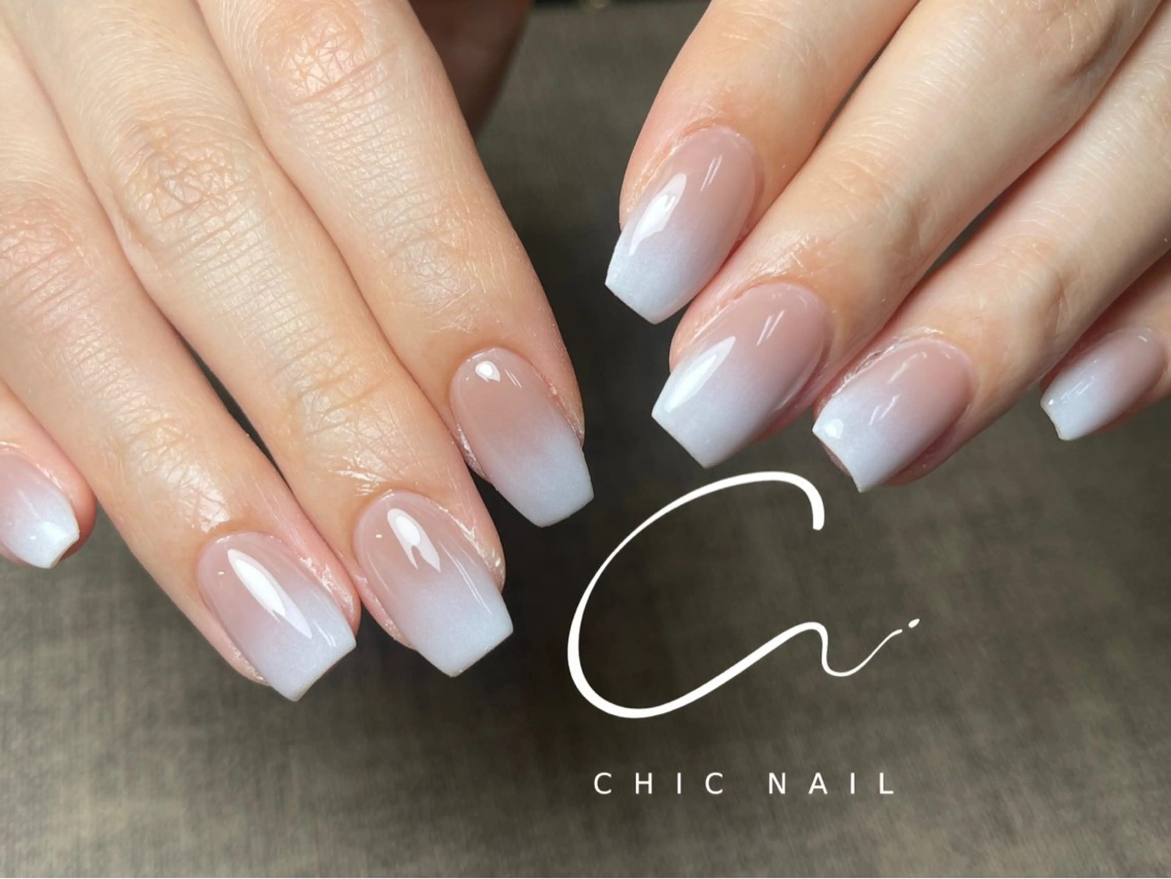 ネイル ハンドネイル CHIC NailSalonのネイルデザイン