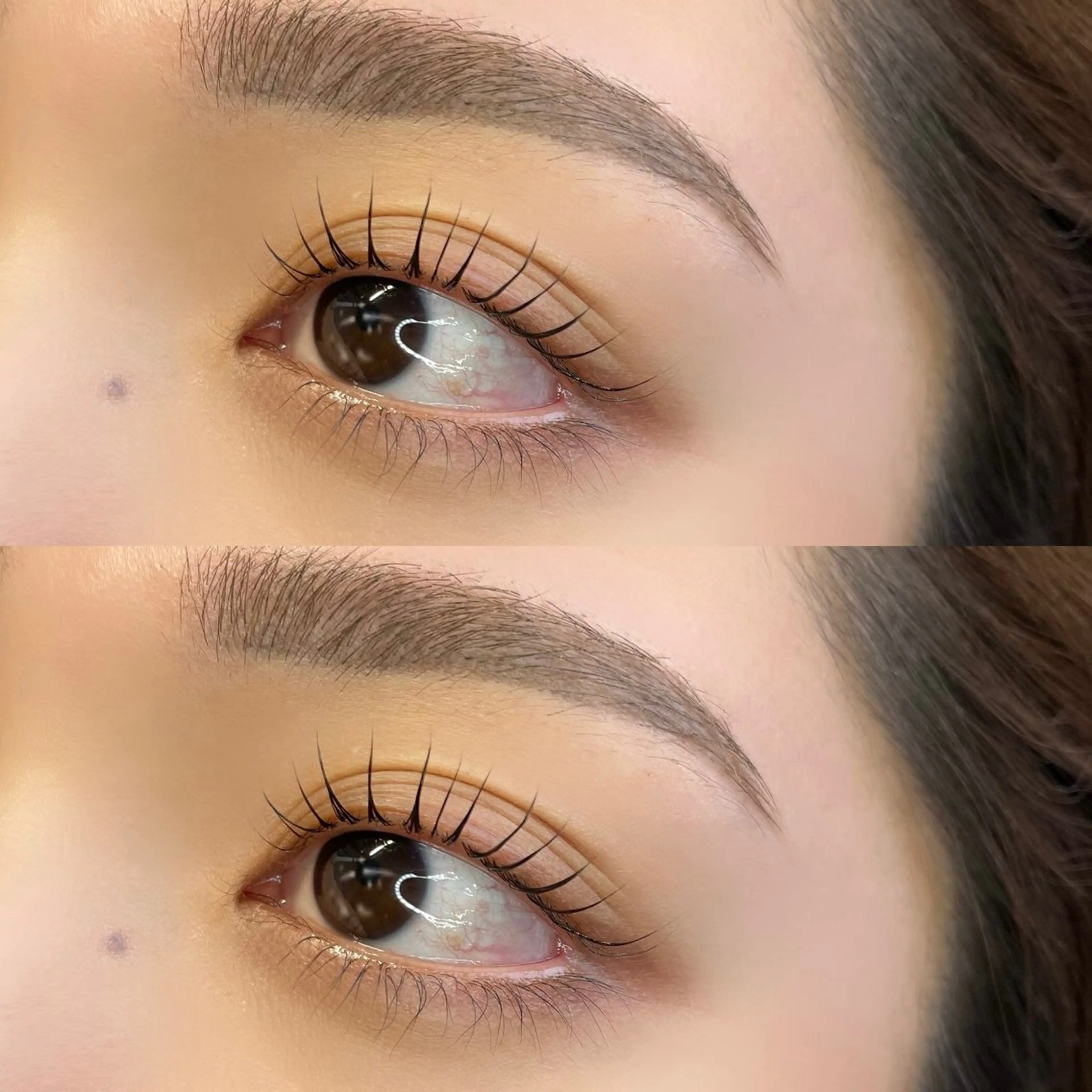 マツエク・マツパ フィアラ岡崎店所属・フィアラ 岡崎店のマツエク・マツパデザイン