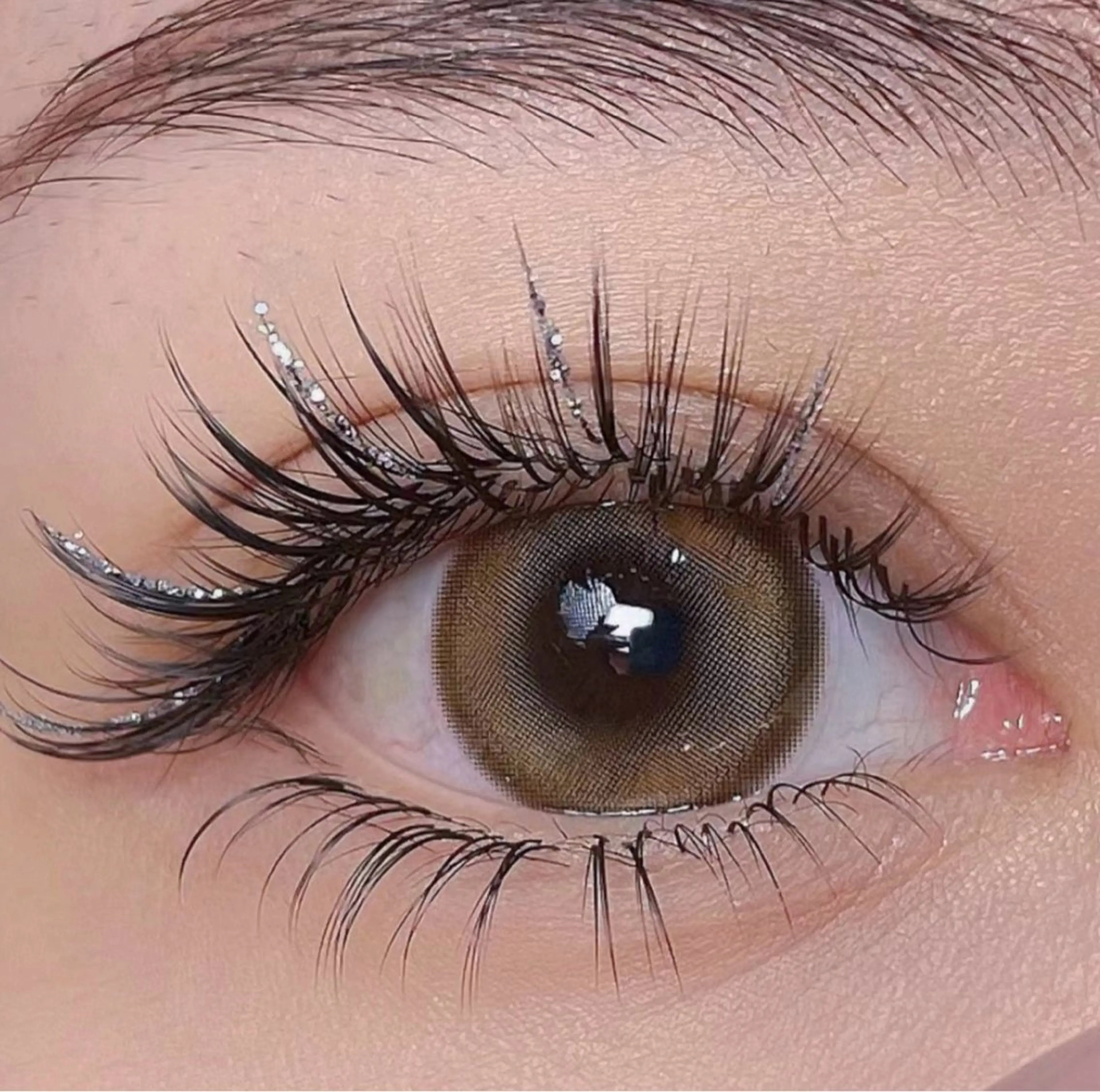 マツエク・マツパ Kllマツエク& まつげパーマ池袋店のマツエク・マツパデザイン