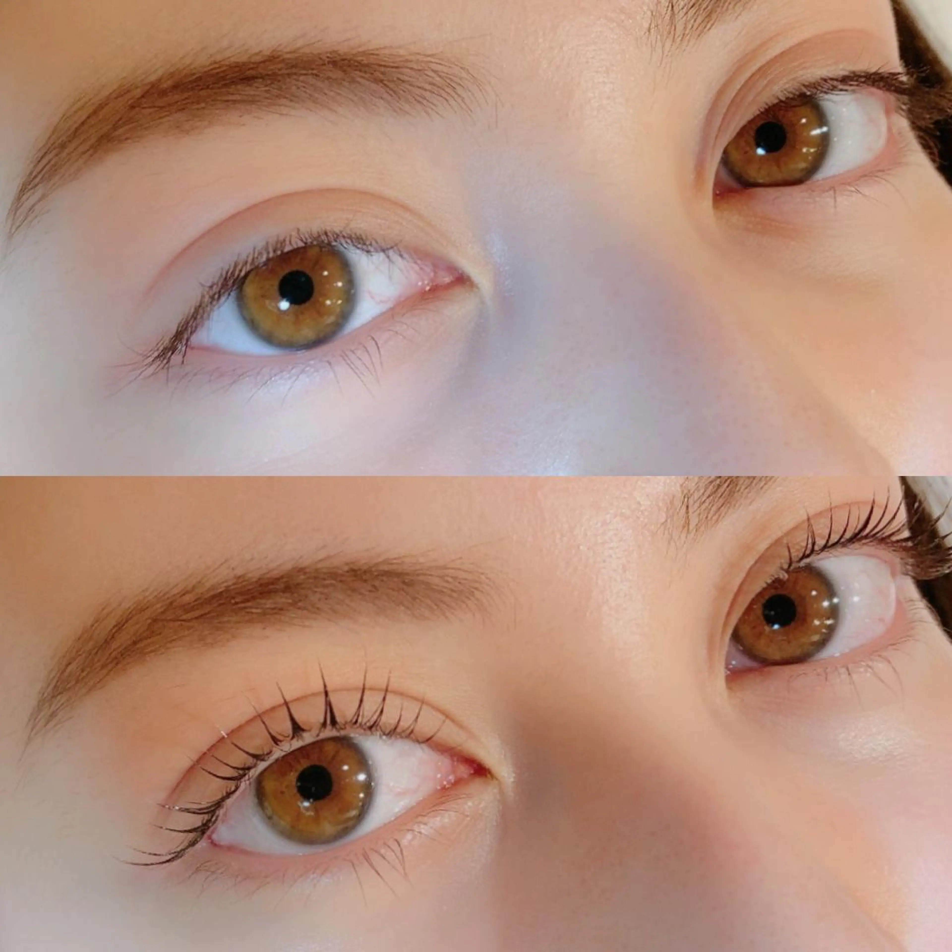 マツエク・マツパ なかむら 🪡のマツエク・マツパデザイン