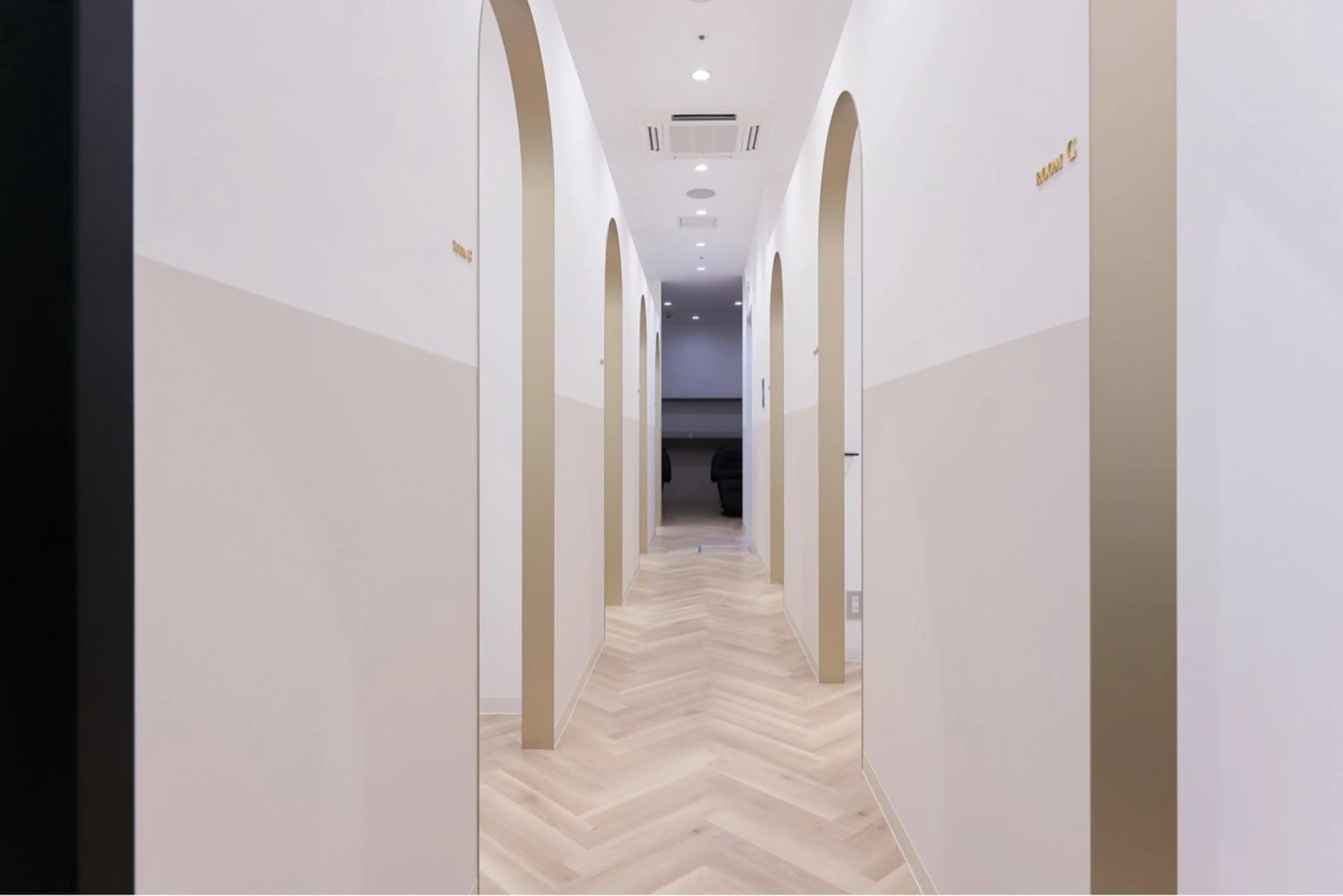 メンズパーマ メンズカット/石川のヘアスタイル