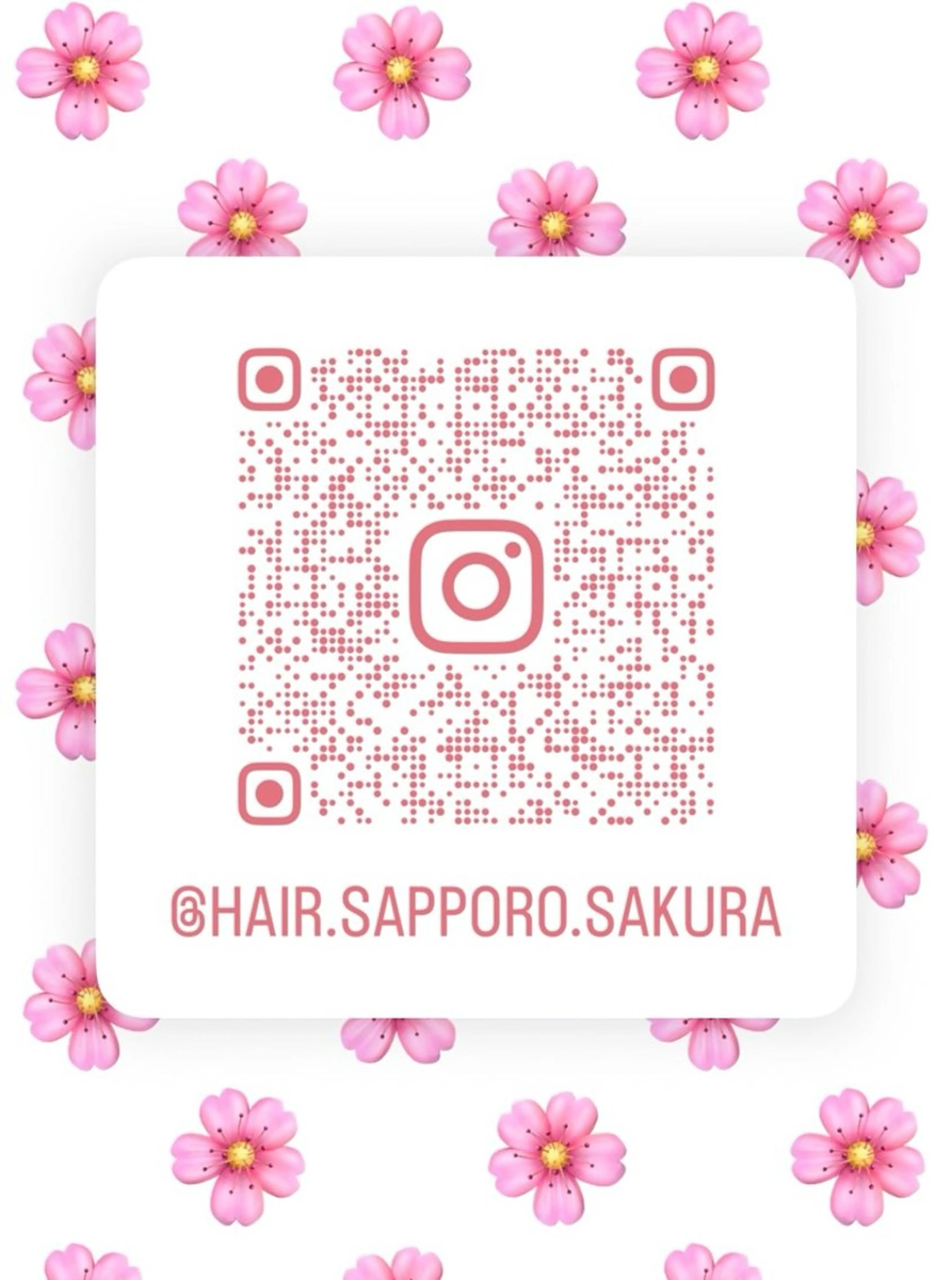 ロング カラー 韓国透明感🇰🇷 SAKURAのヘアスタイル