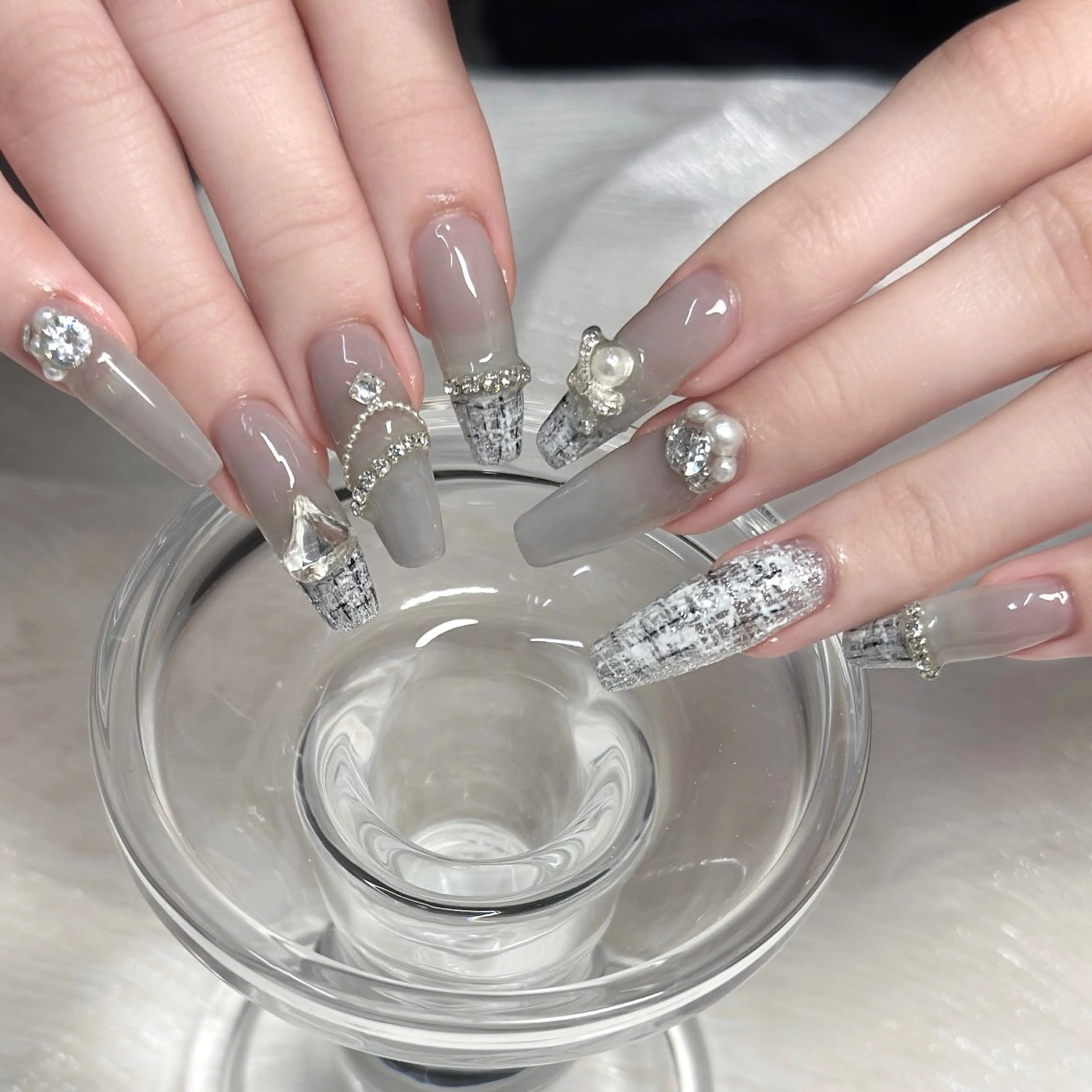 ネイル Marimy Rinのネイルデザイン