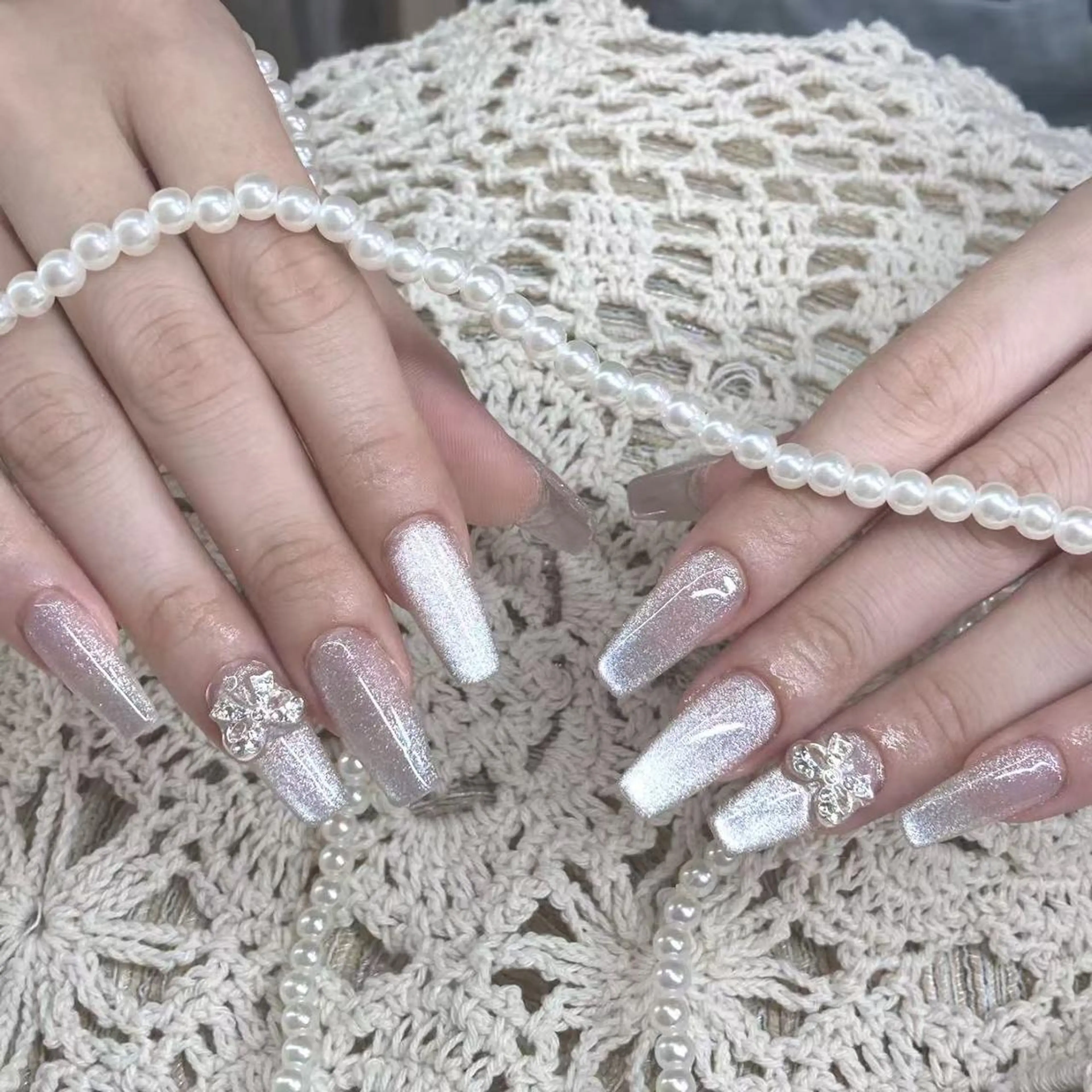 ネイル Alra- 店舗のネイルデザイン