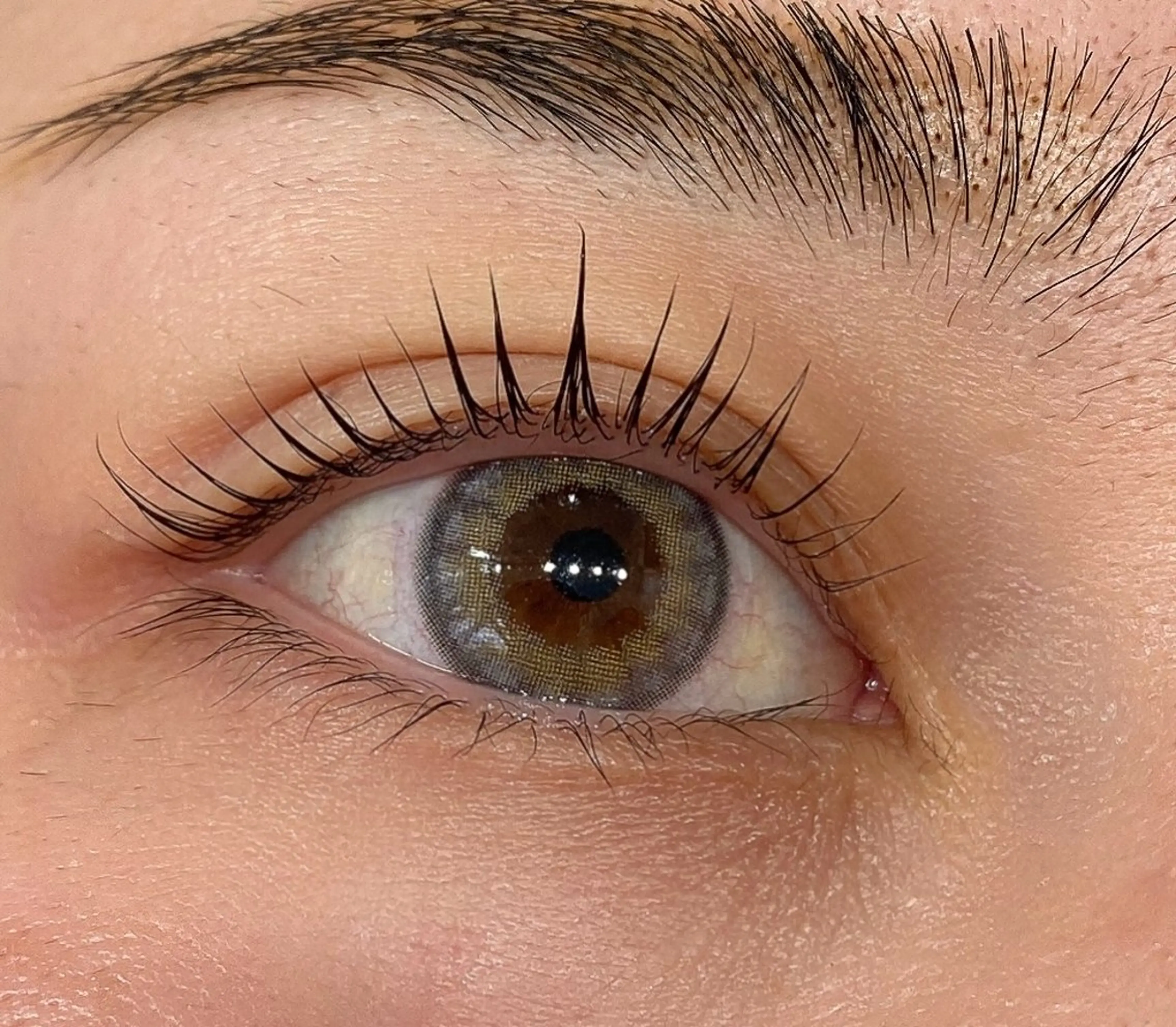 マツエク・マツパ まつげパーマ Ryume/ YUKARIのマツエク・マツパデザイン